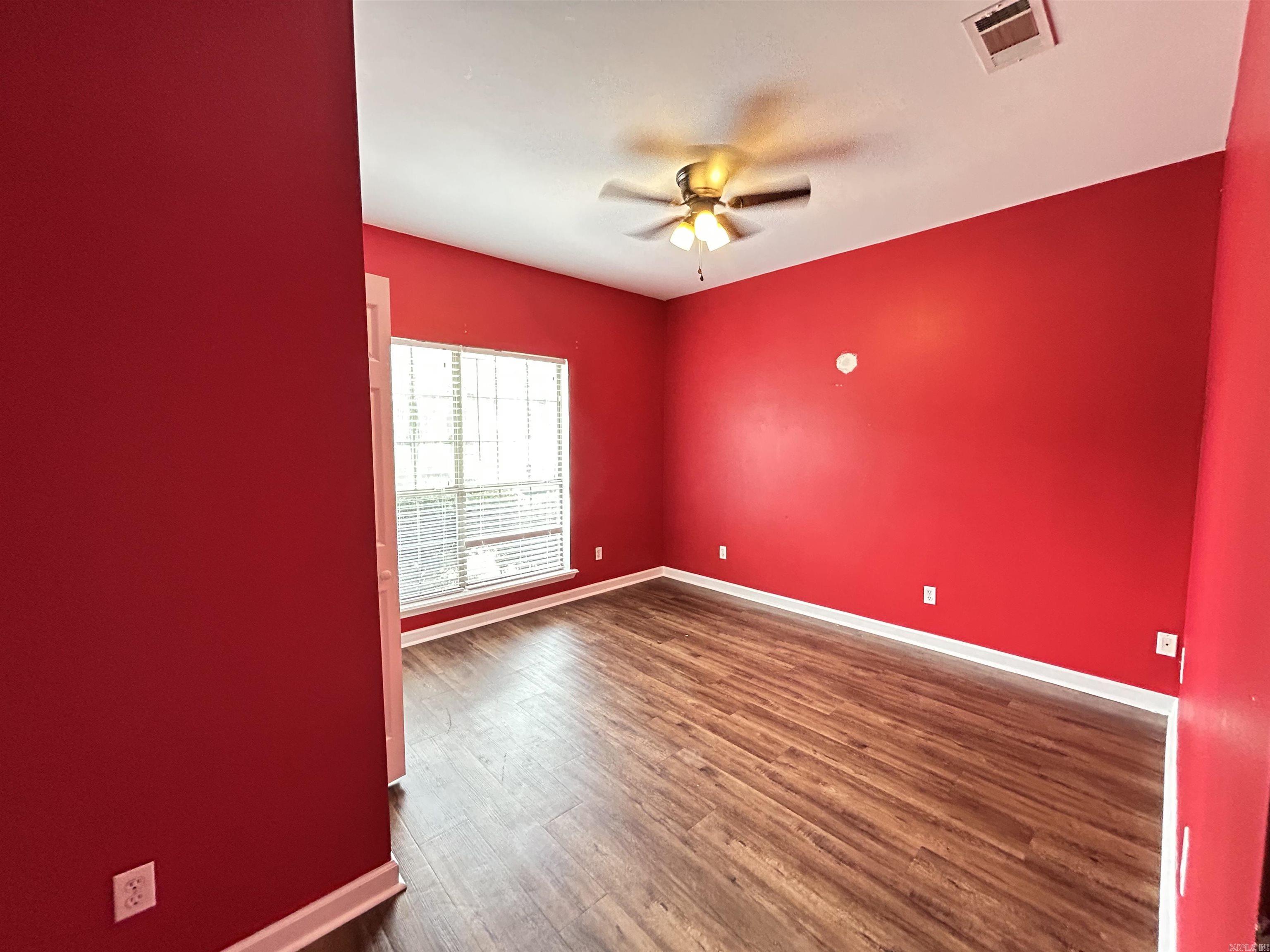 WOODLANDS - Residential