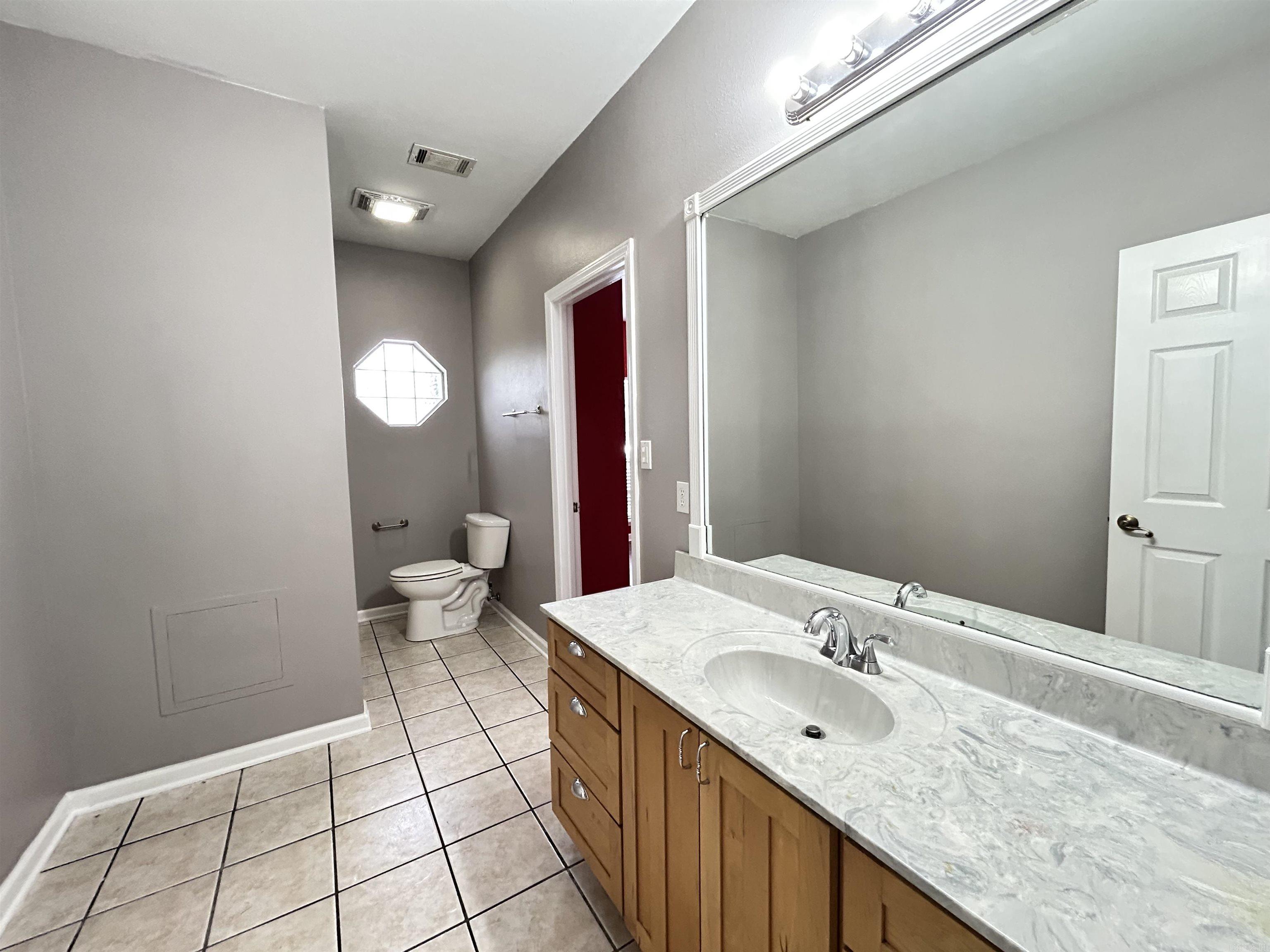 WOODLANDS - Residential