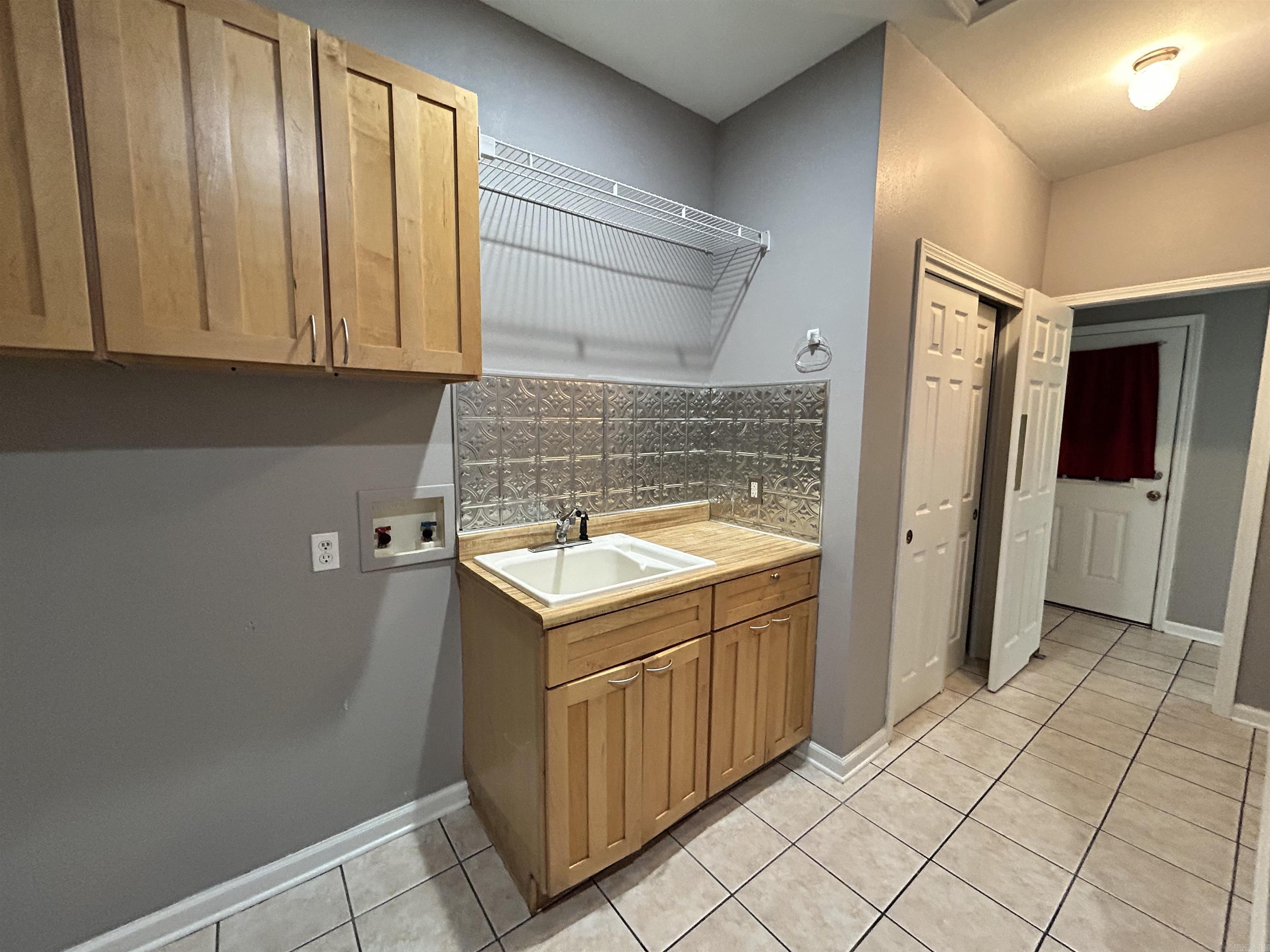 WOODLANDS - Residential