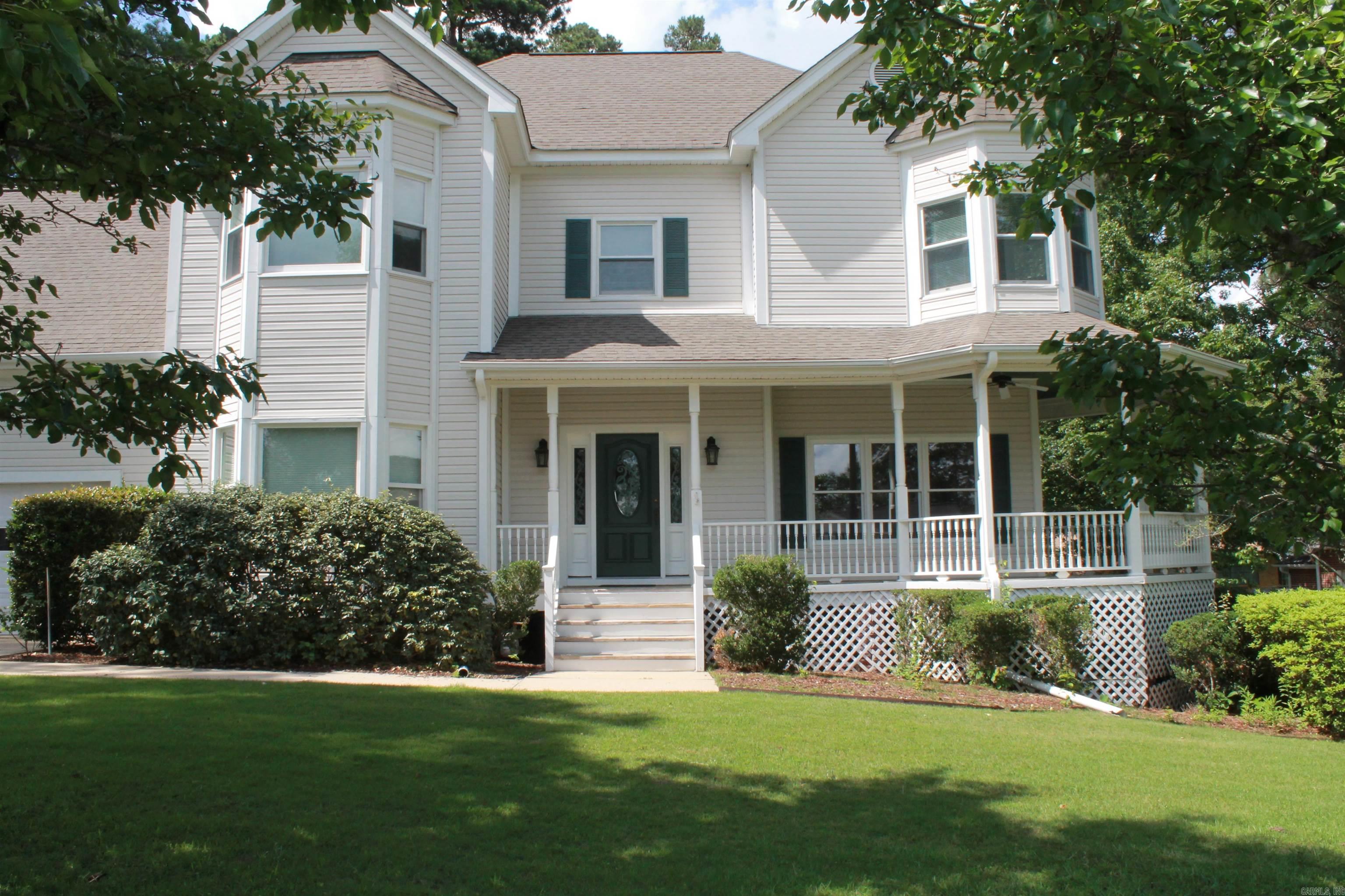 TIMBERLANE PLACE - Residential