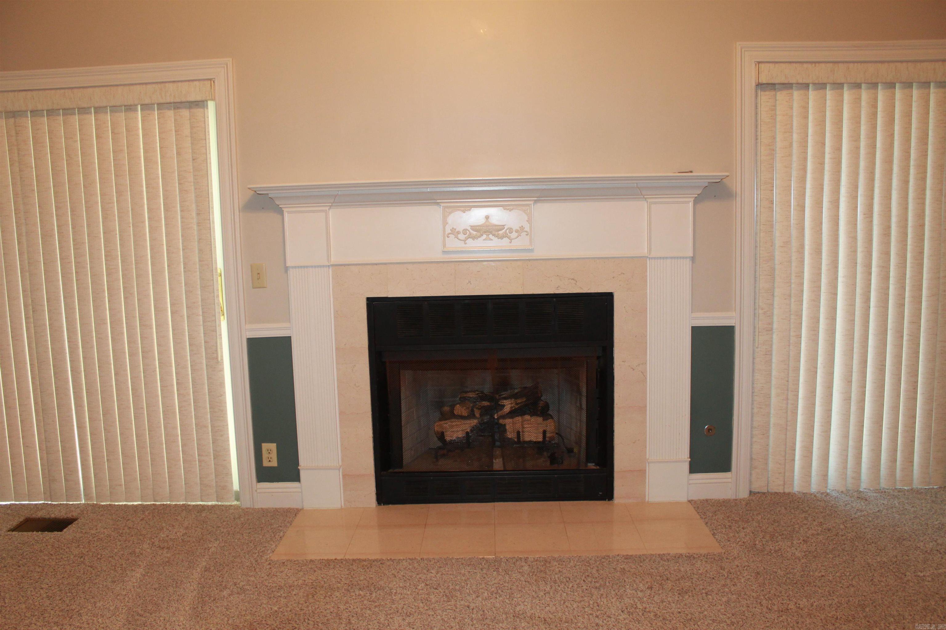 TIMBERLANE PLACE - Residential