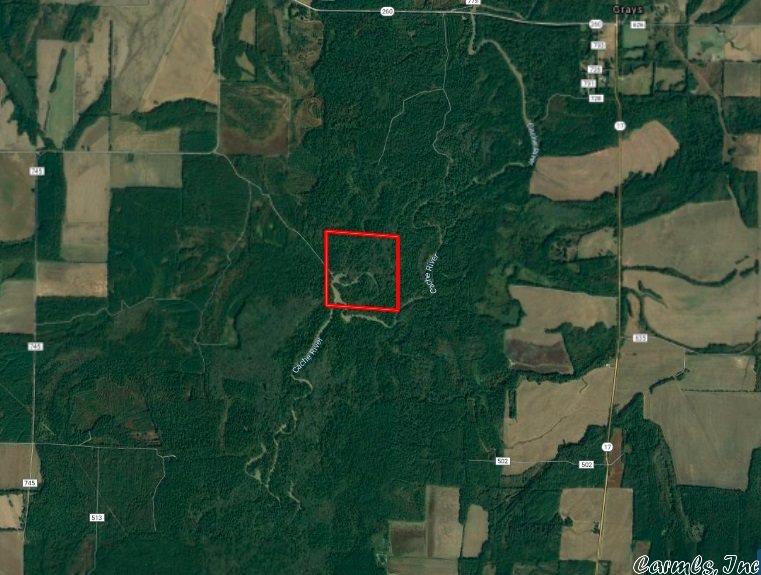 Augusta Rural - Land