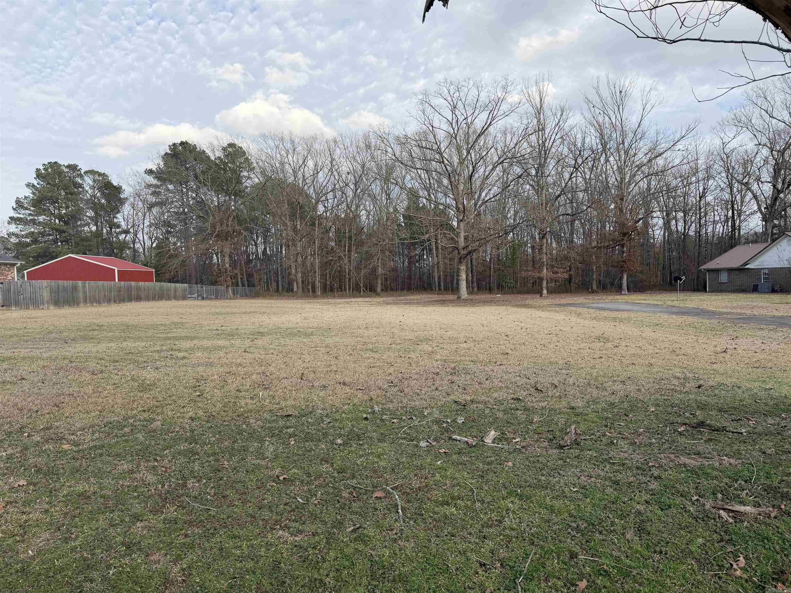 FO Mcgehee - Land