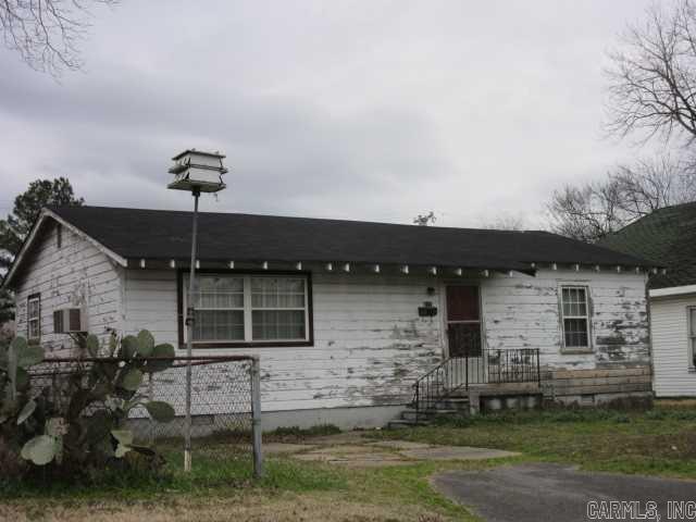 ROCK ISLAND - Residential