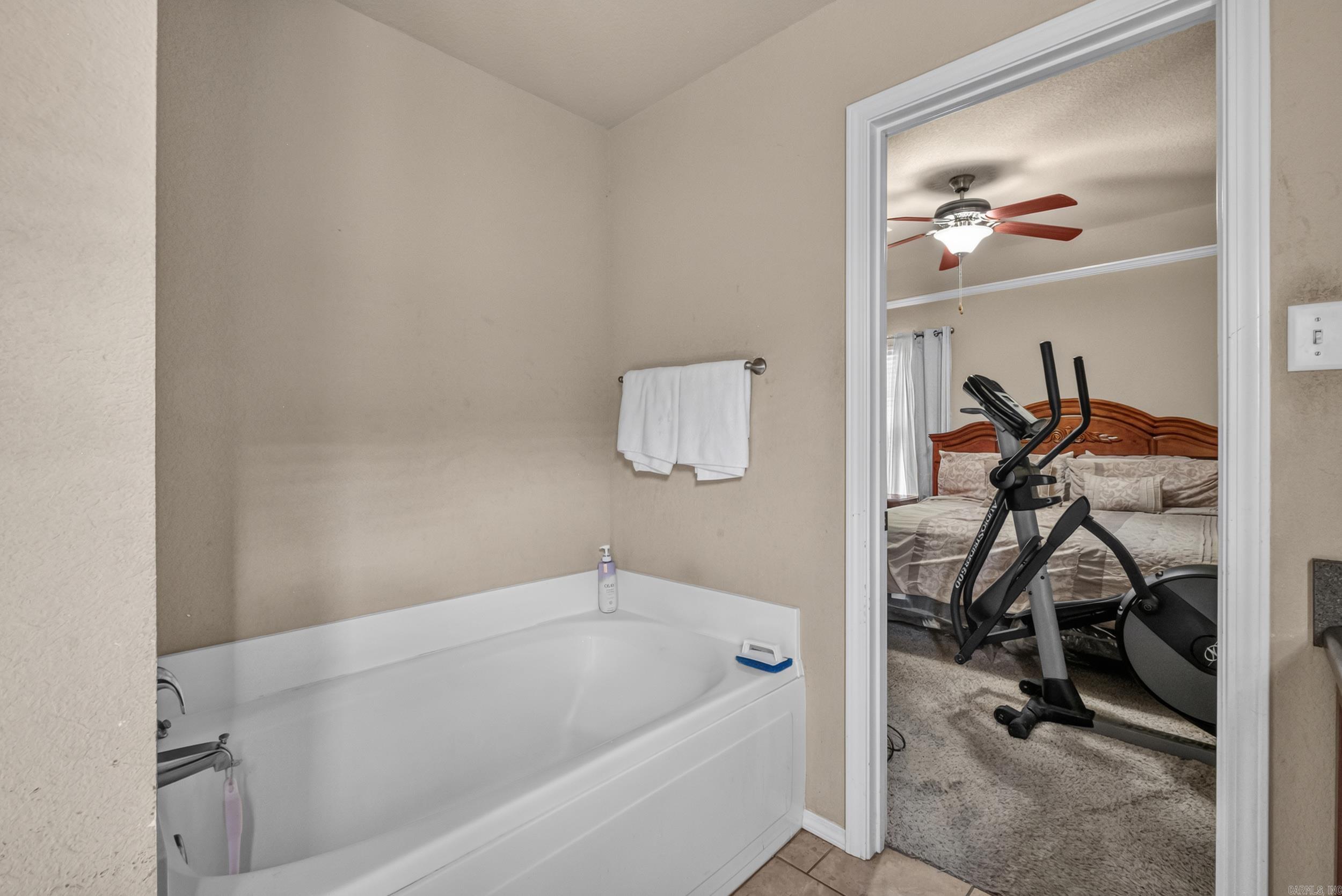 FAULKNER CROSSING - Residential