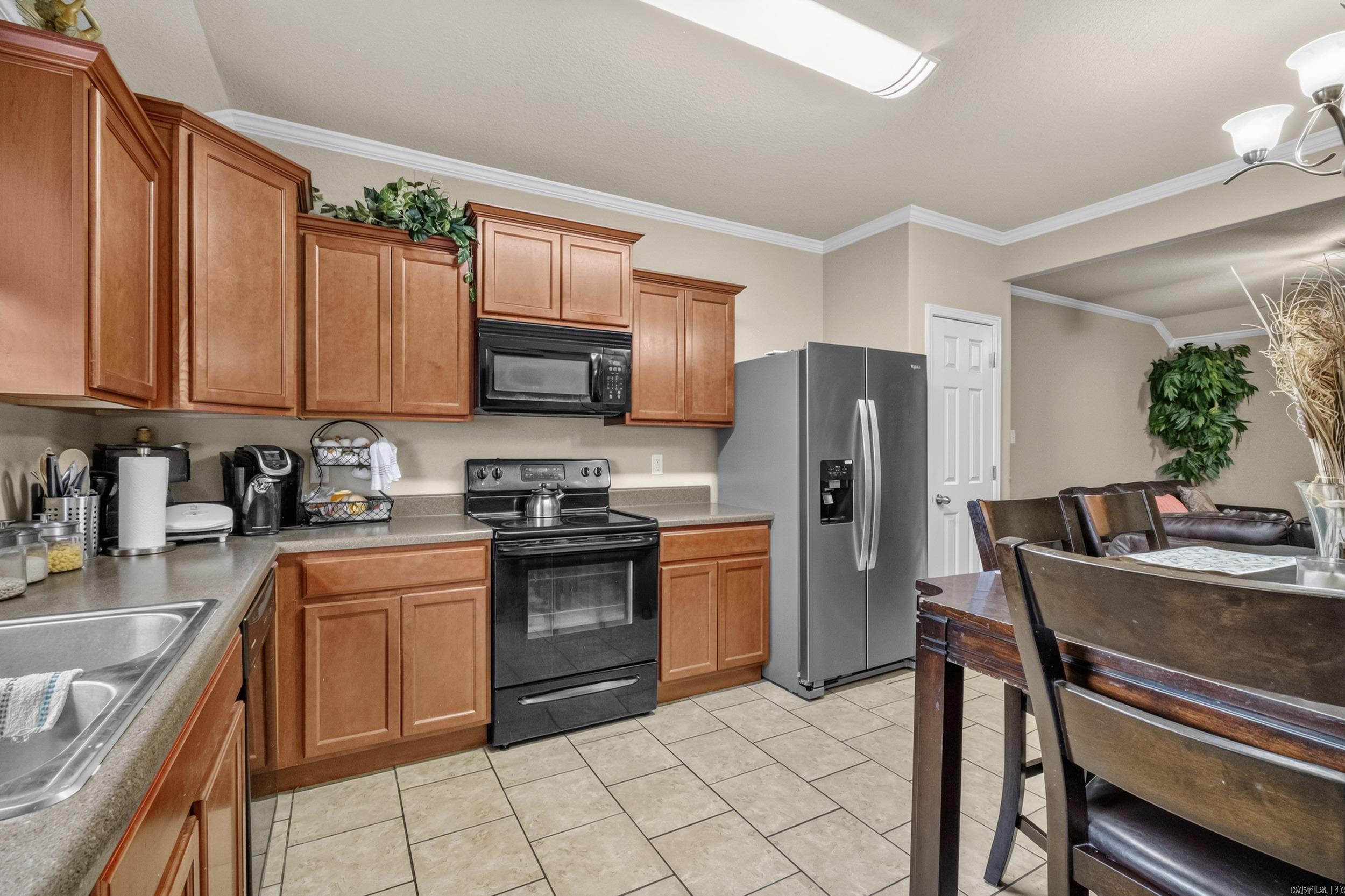 FAULKNER CROSSING - Residential