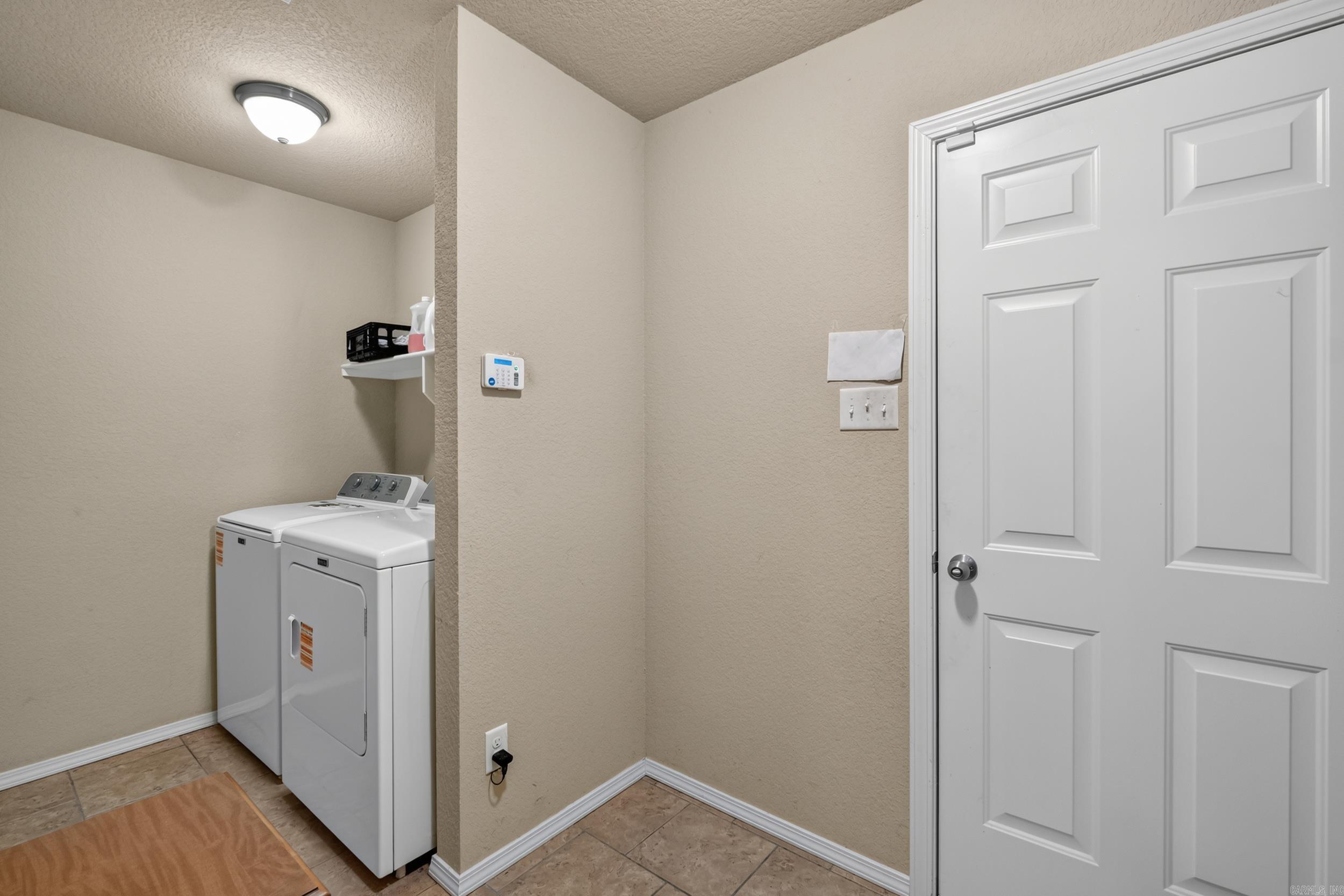 FAULKNER CROSSING - Residential