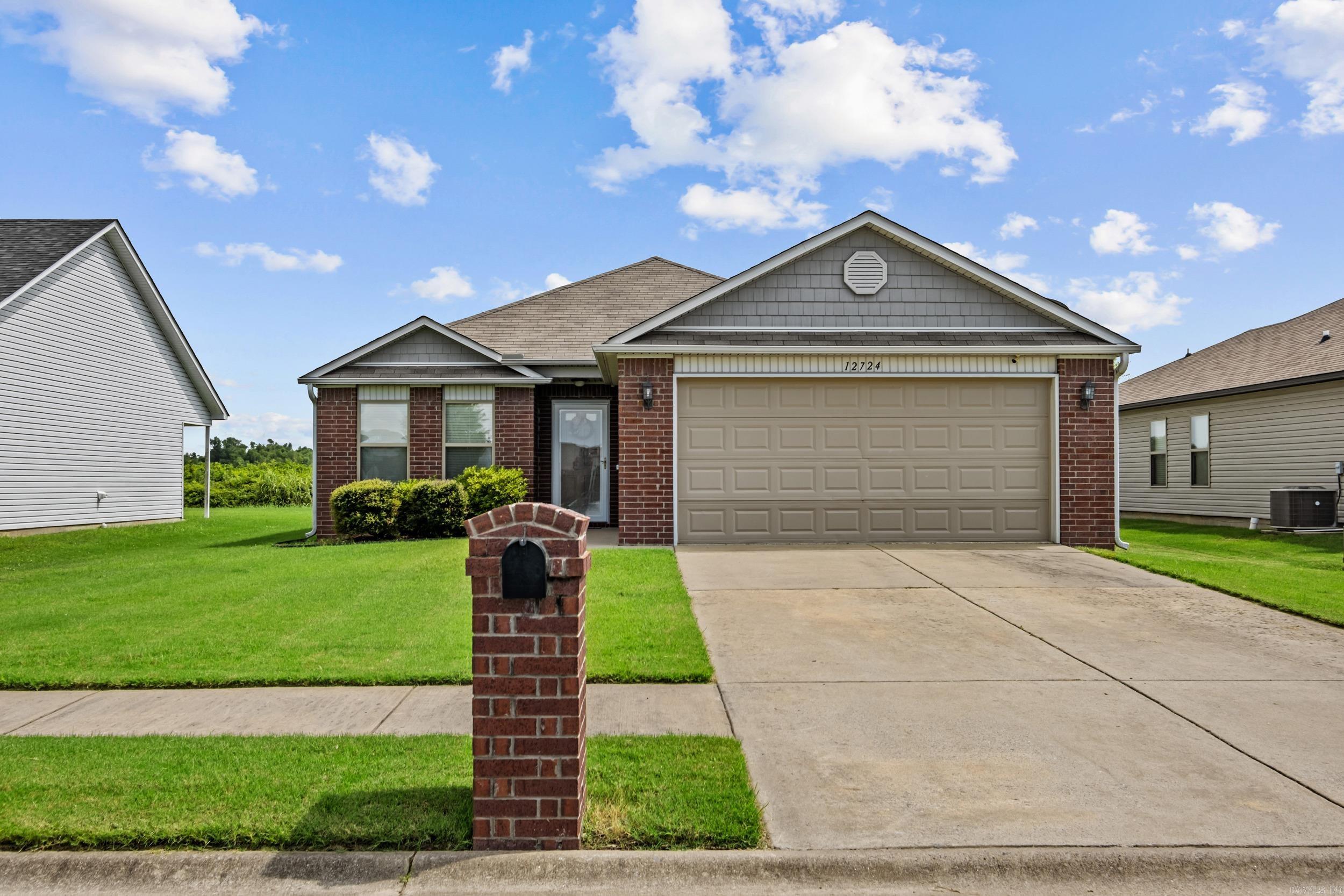 FAULKNER CROSSING - Residential