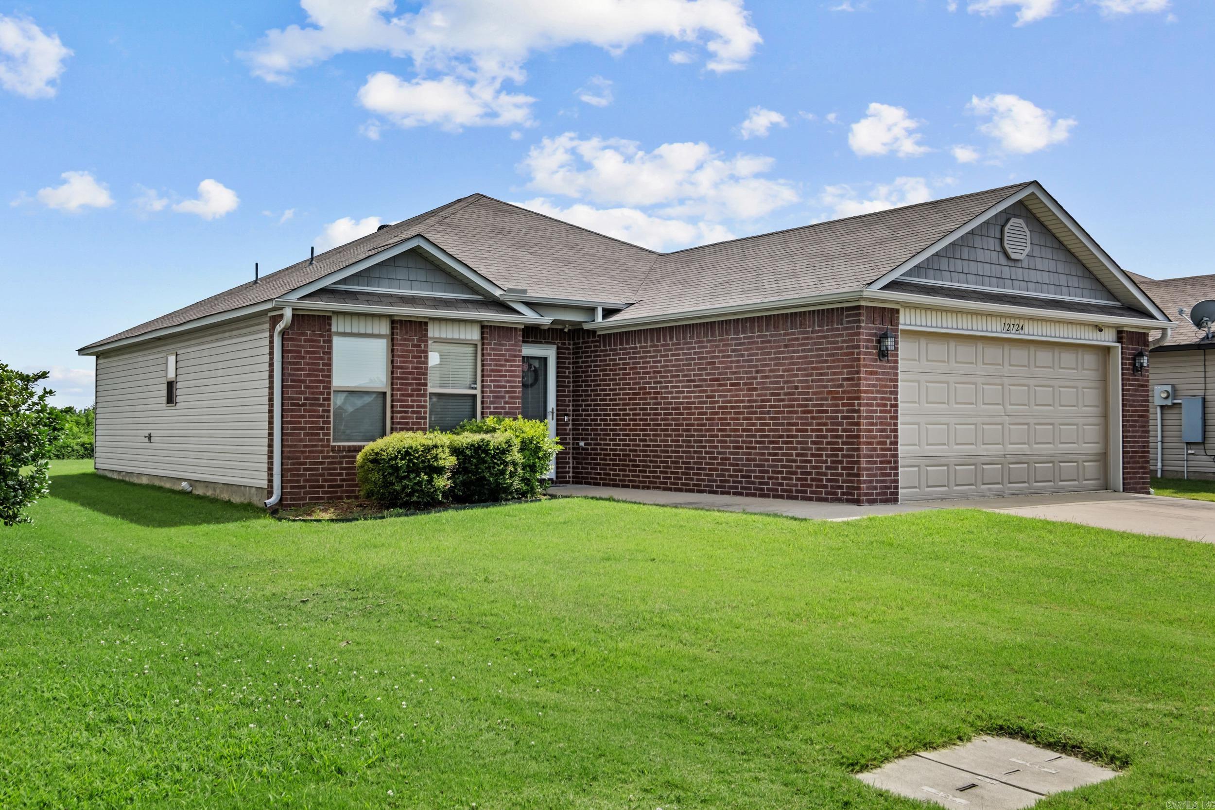 FAULKNER CROSSING - Residential