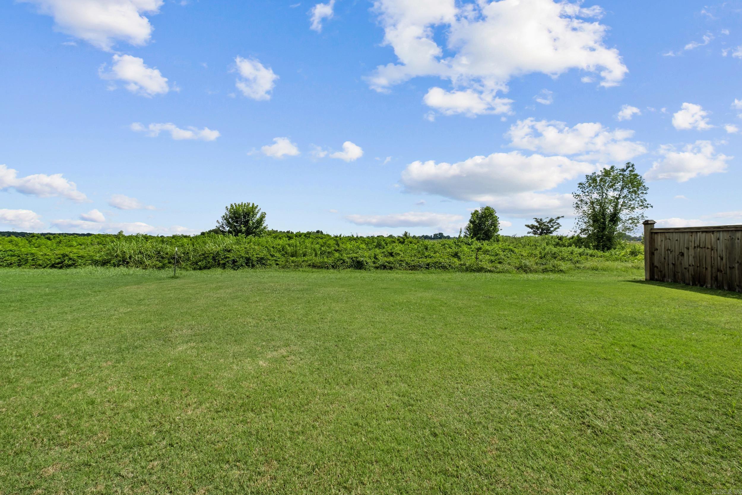 FAULKNER CROSSING - Residential