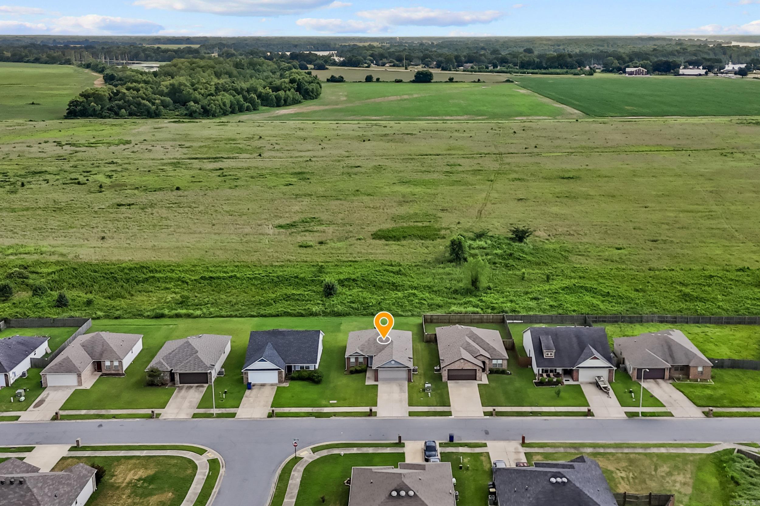FAULKNER CROSSING - Residential