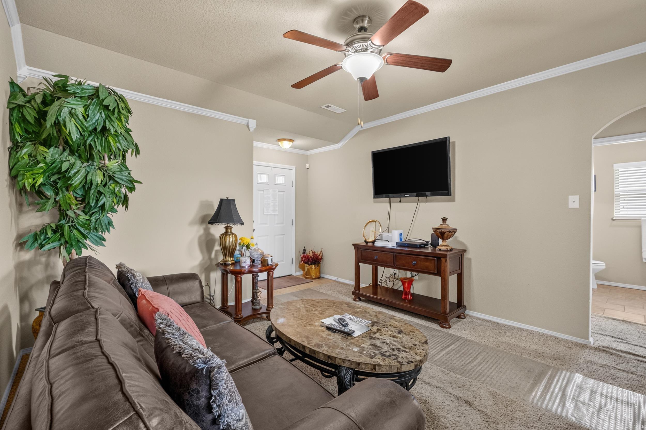 FAULKNER CROSSING - Residential