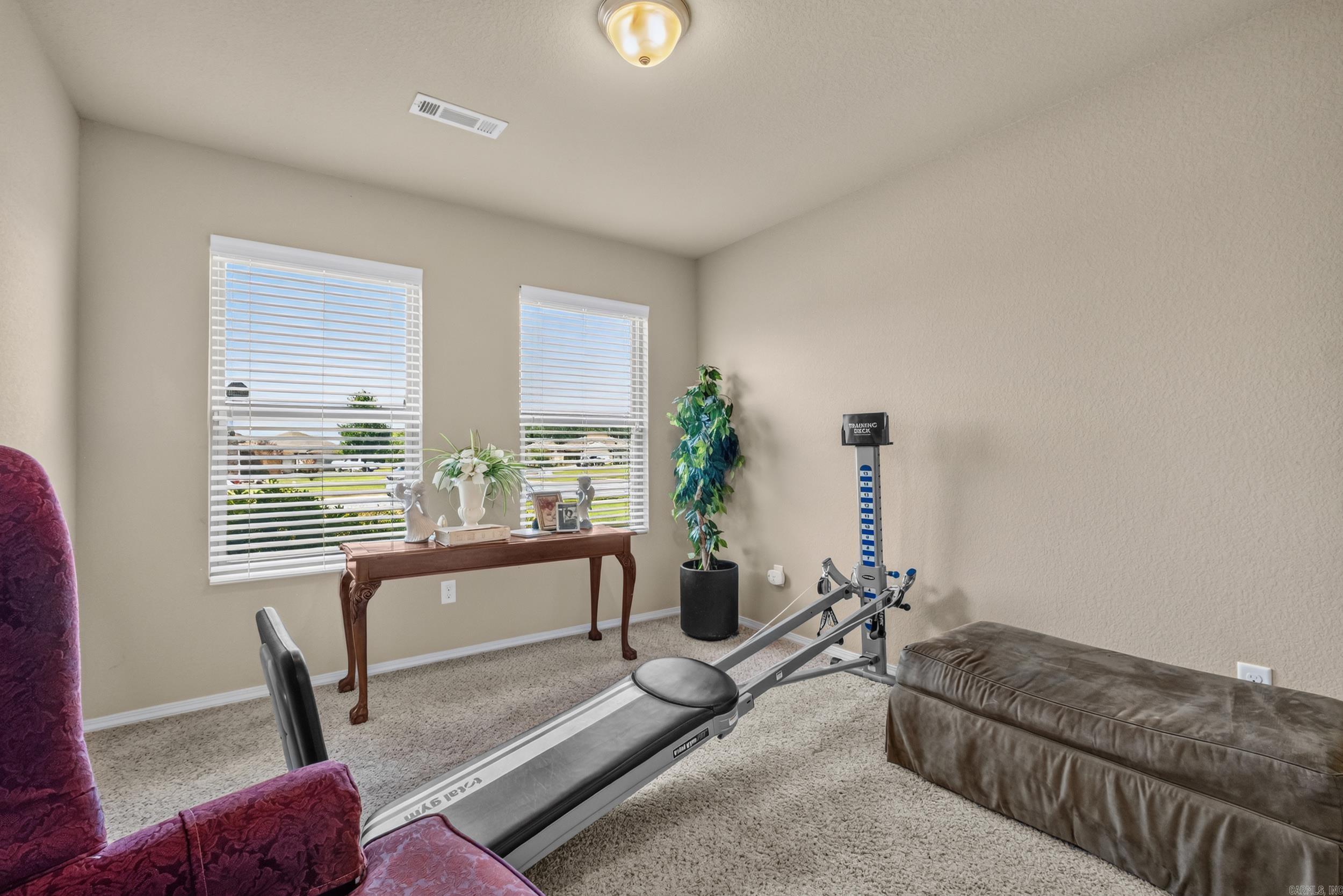 FAULKNER CROSSING - Residential