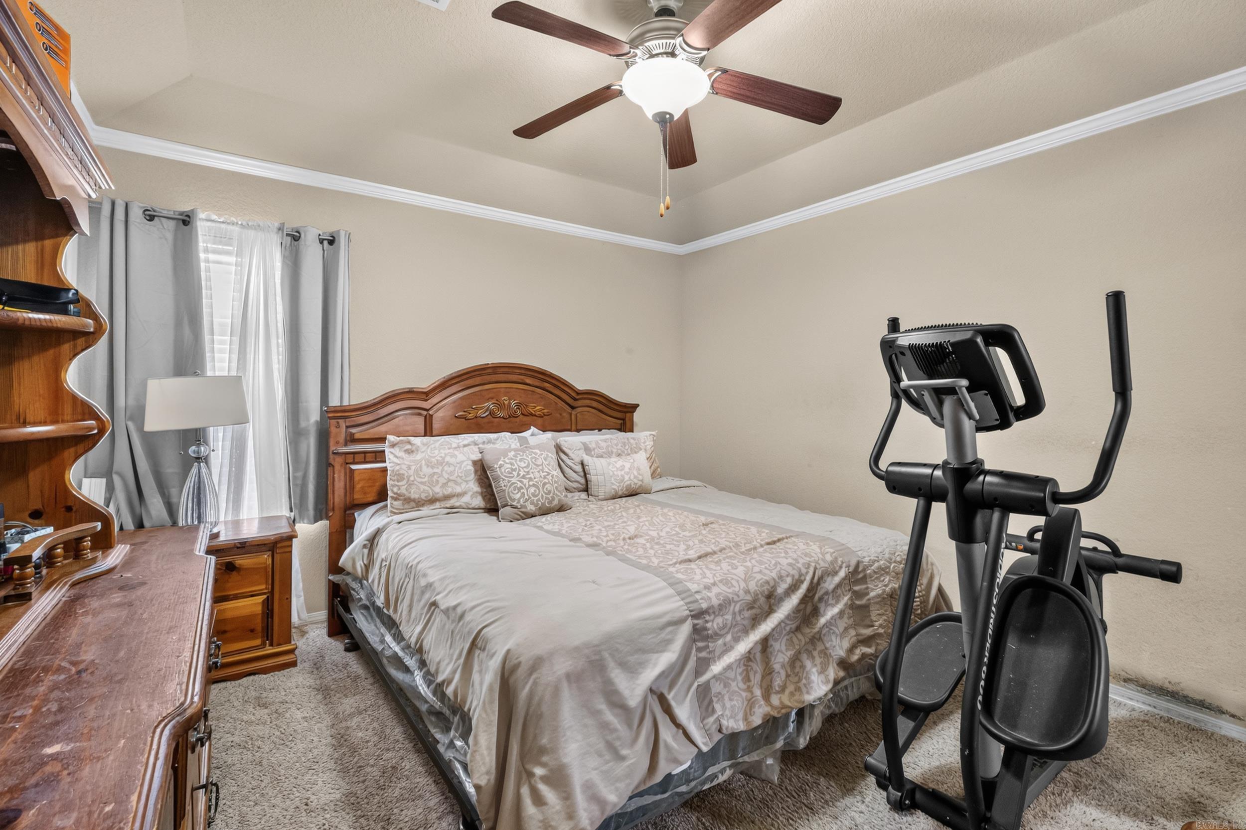 FAULKNER CROSSING - Residential