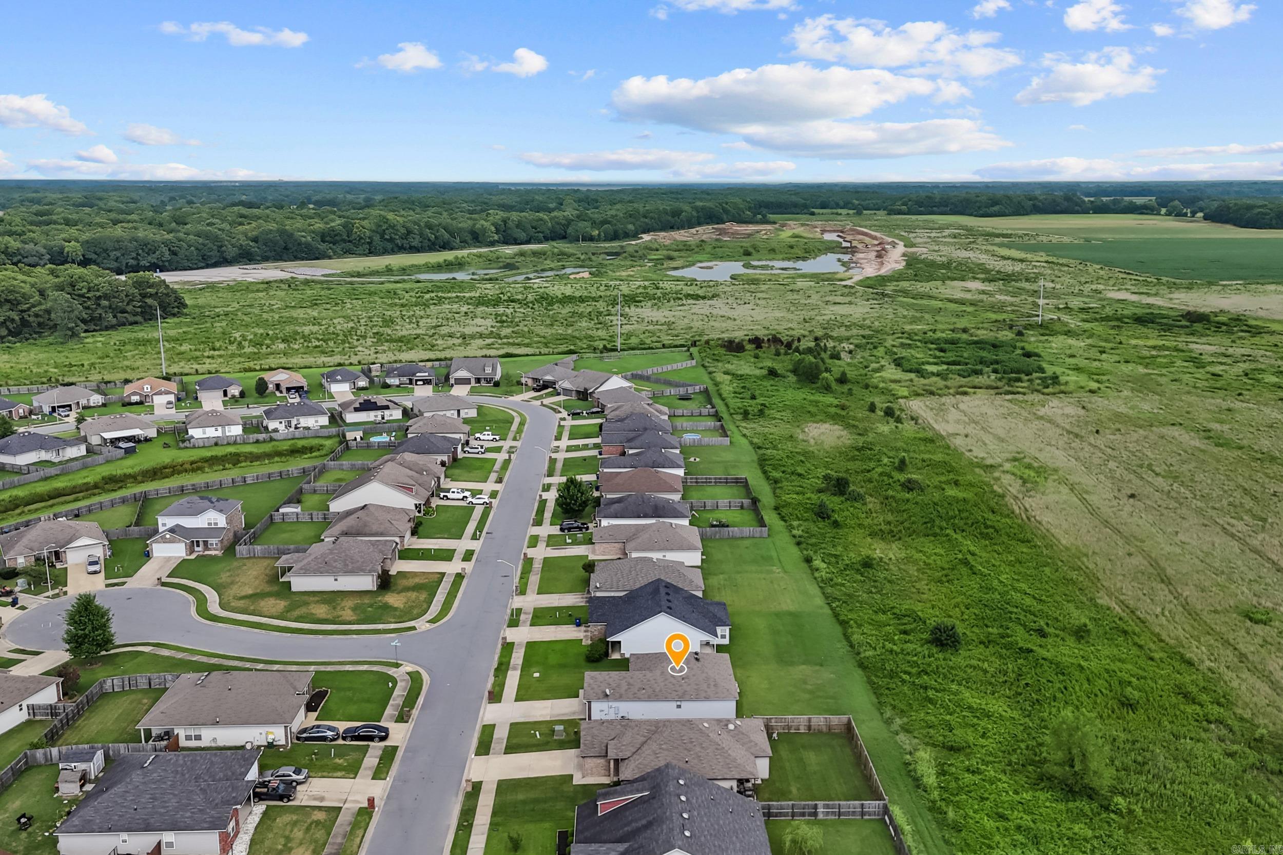 FAULKNER CROSSING - Residential