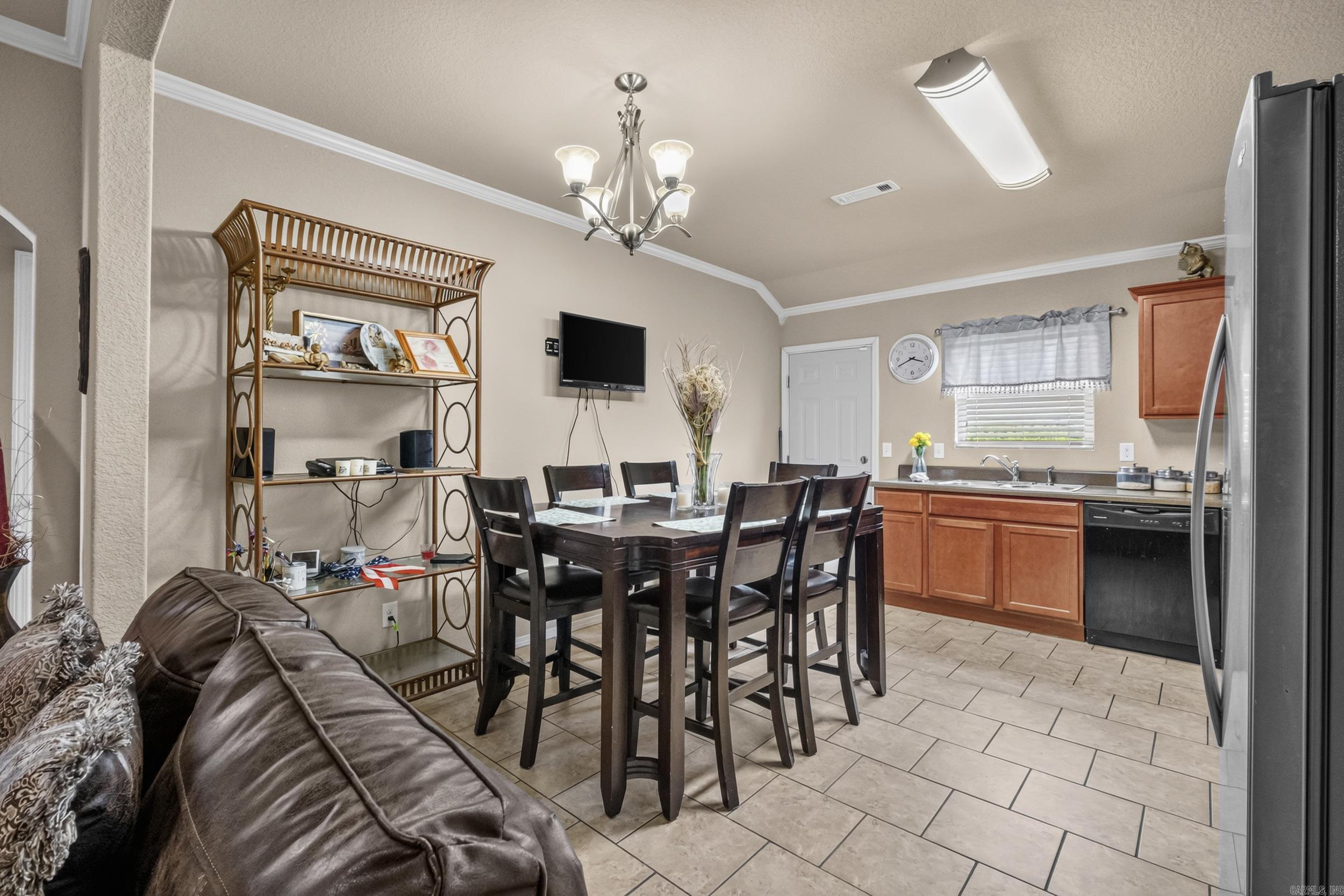 FAULKNER CROSSING - Residential