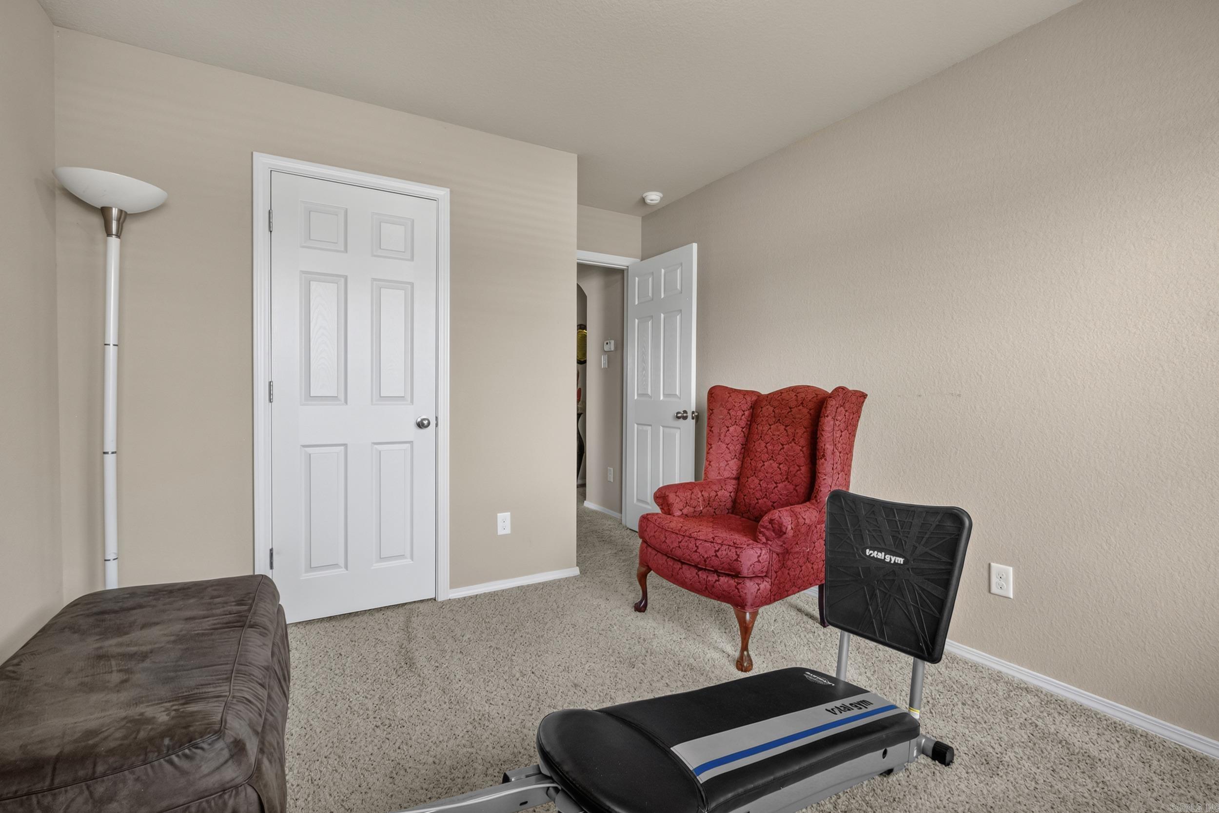 FAULKNER CROSSING - Residential