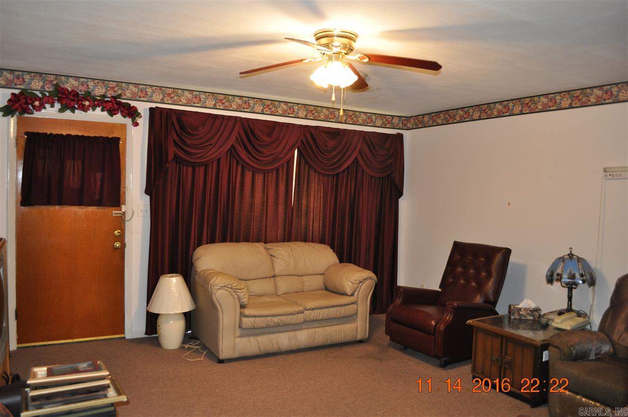 Williams - Residential