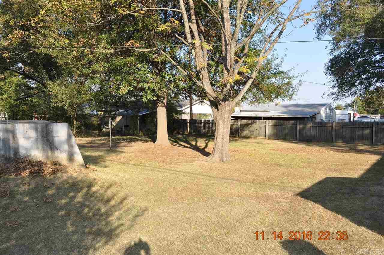 Williams - Residential