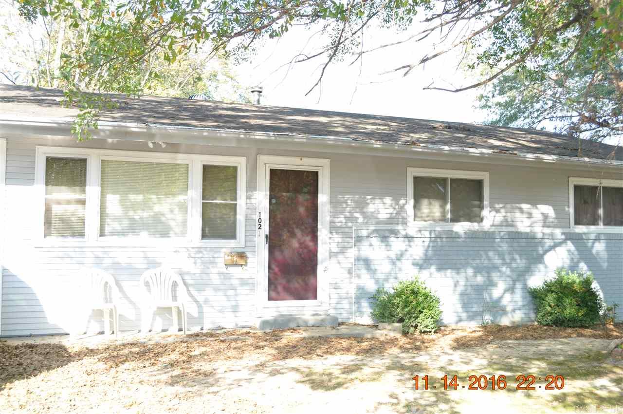 Williams - Residential