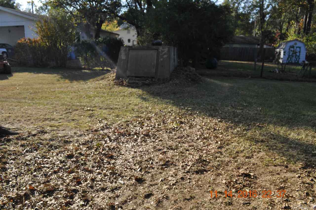 Williams - Residential