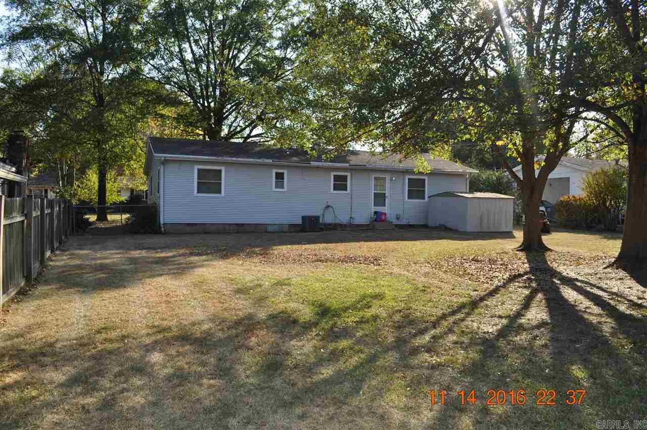 Williams - Residential