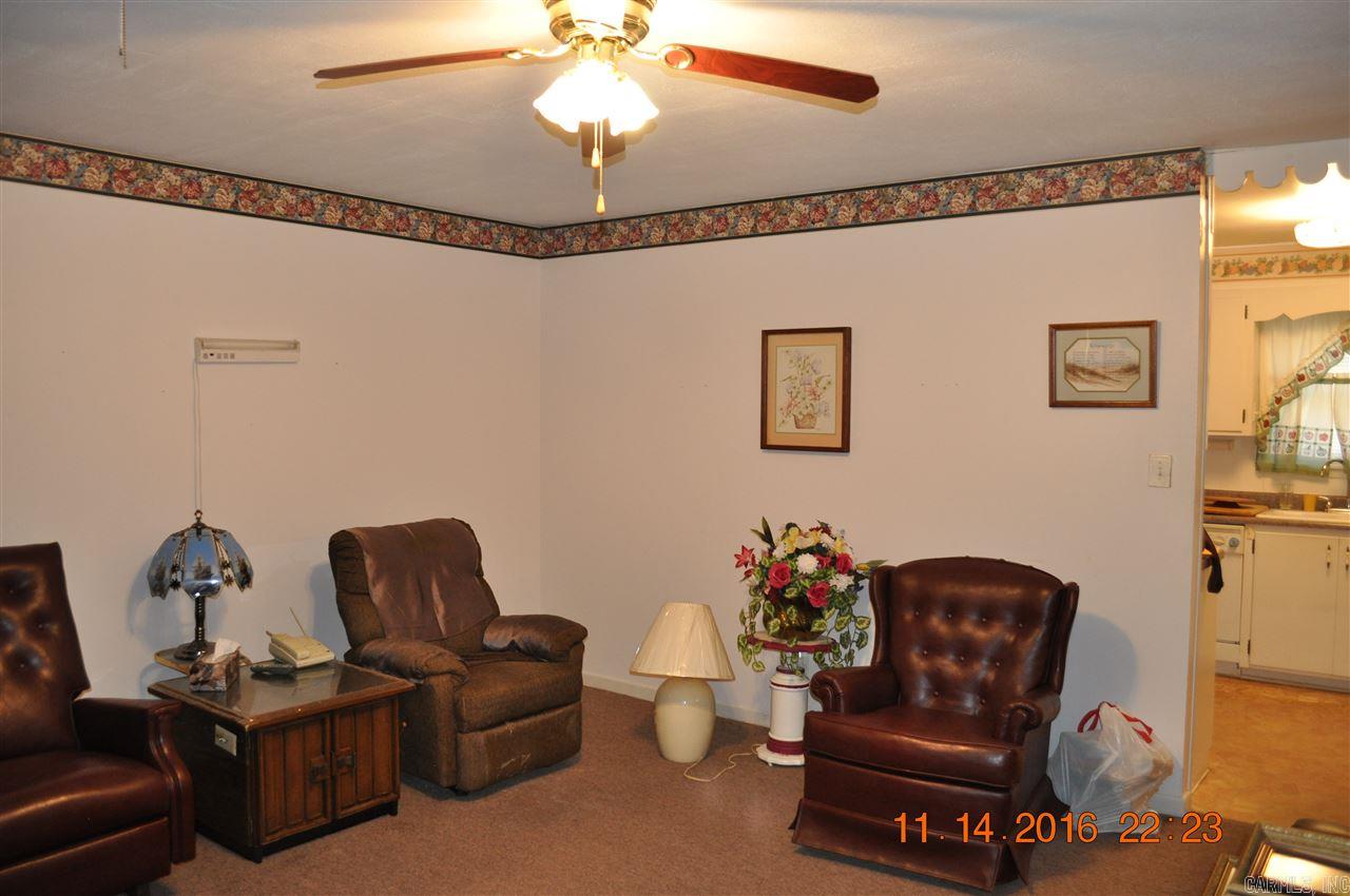 Williams - Residential