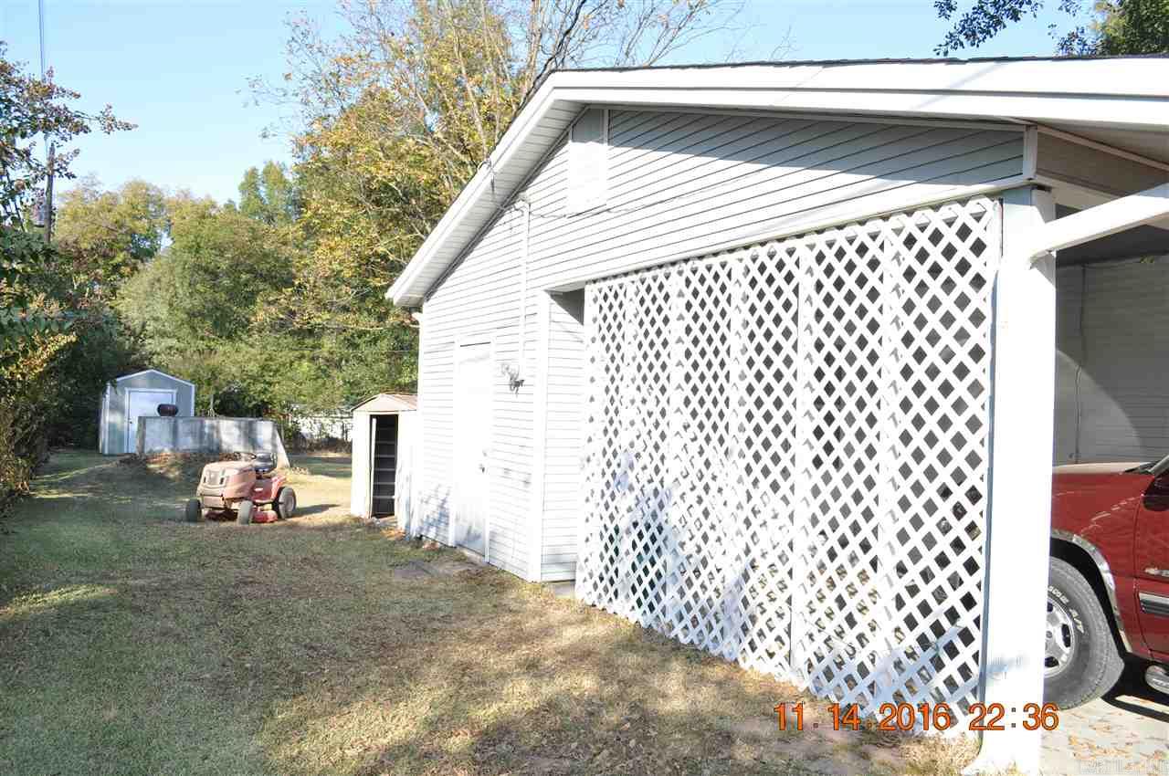 Williams - Residential