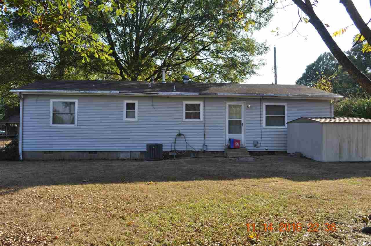 Williams - Residential