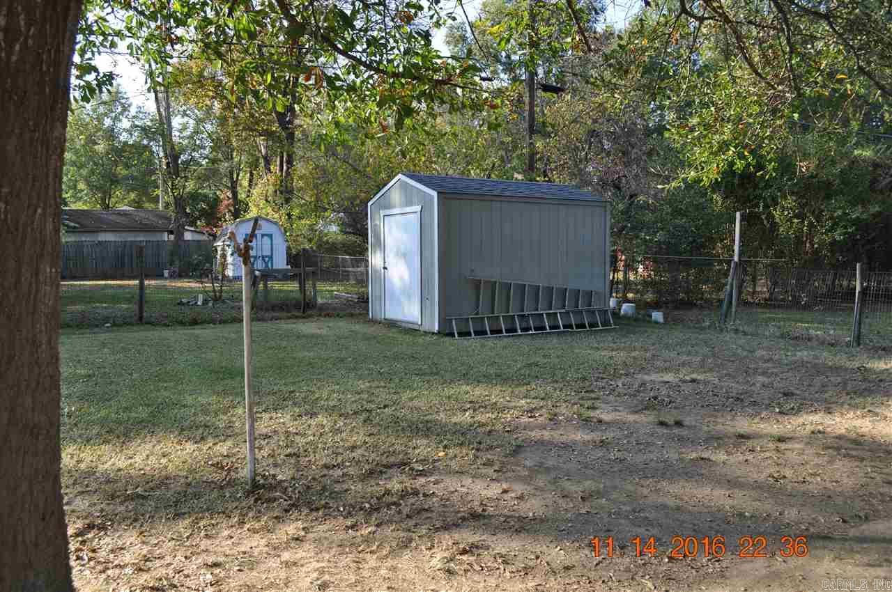 Williams - Residential