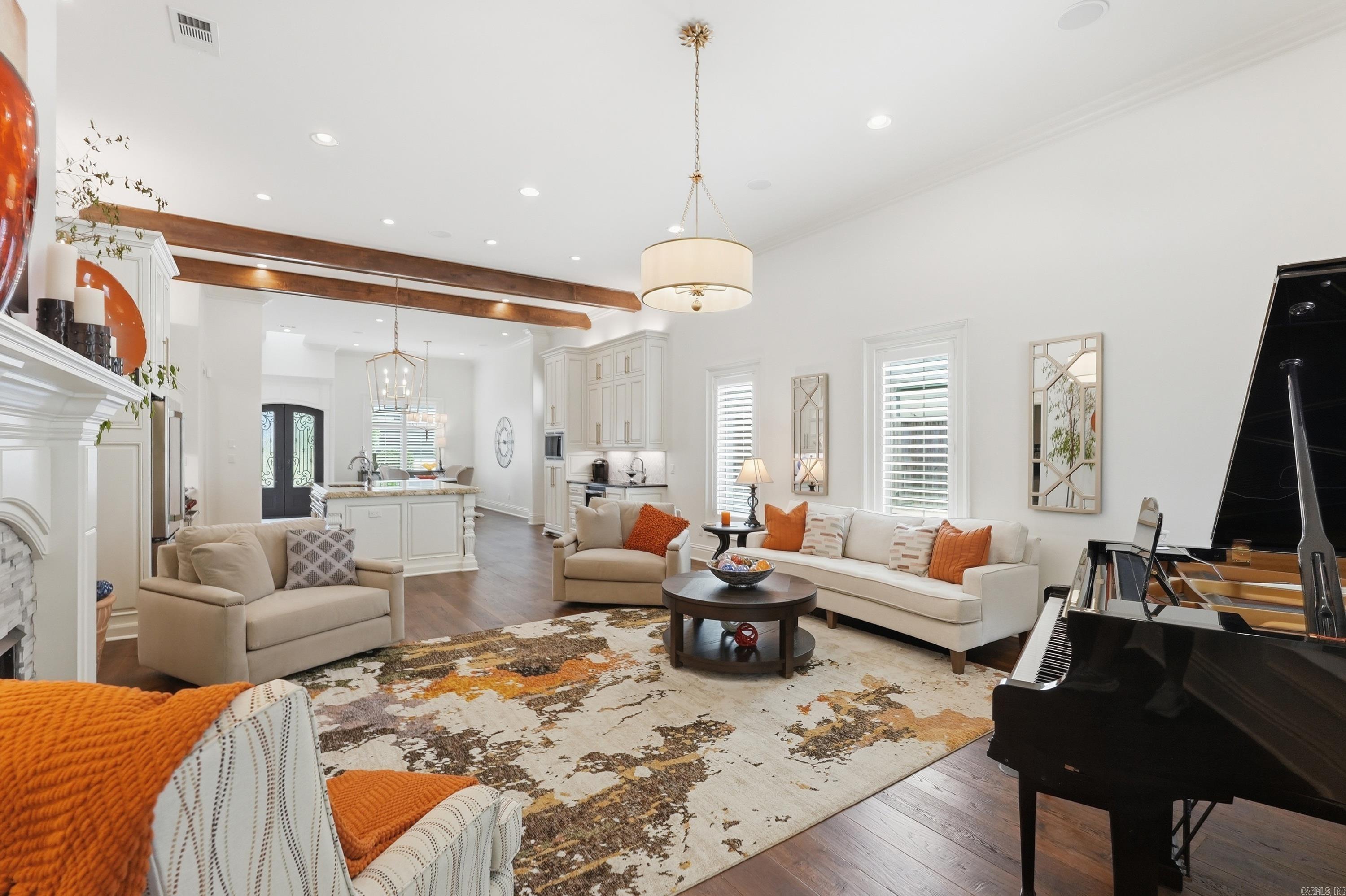 CHENAL VALLEY ENSBURY PLACE - Residential