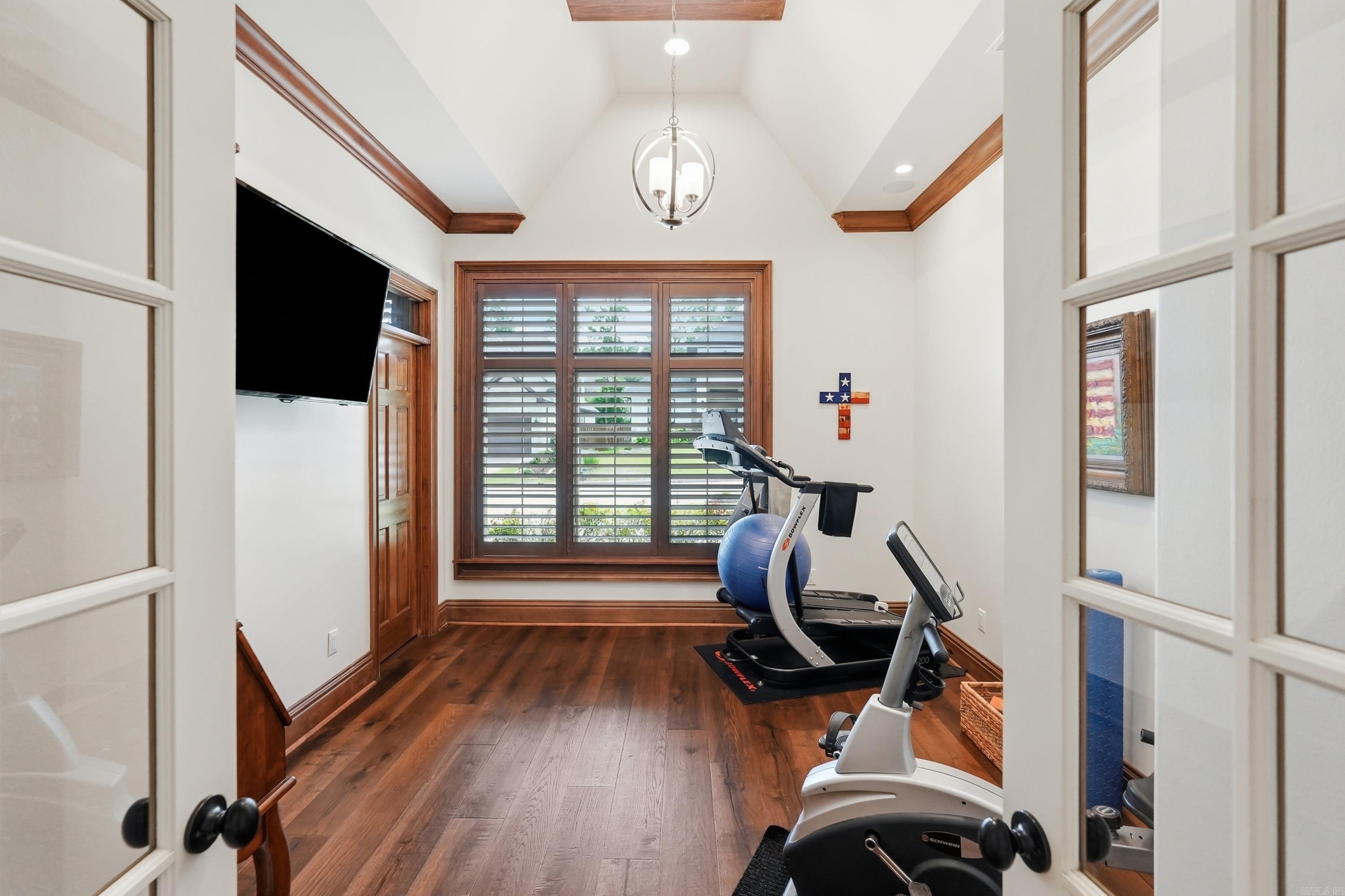 CHENAL VALLEY ENSBURY PLACE - Residential