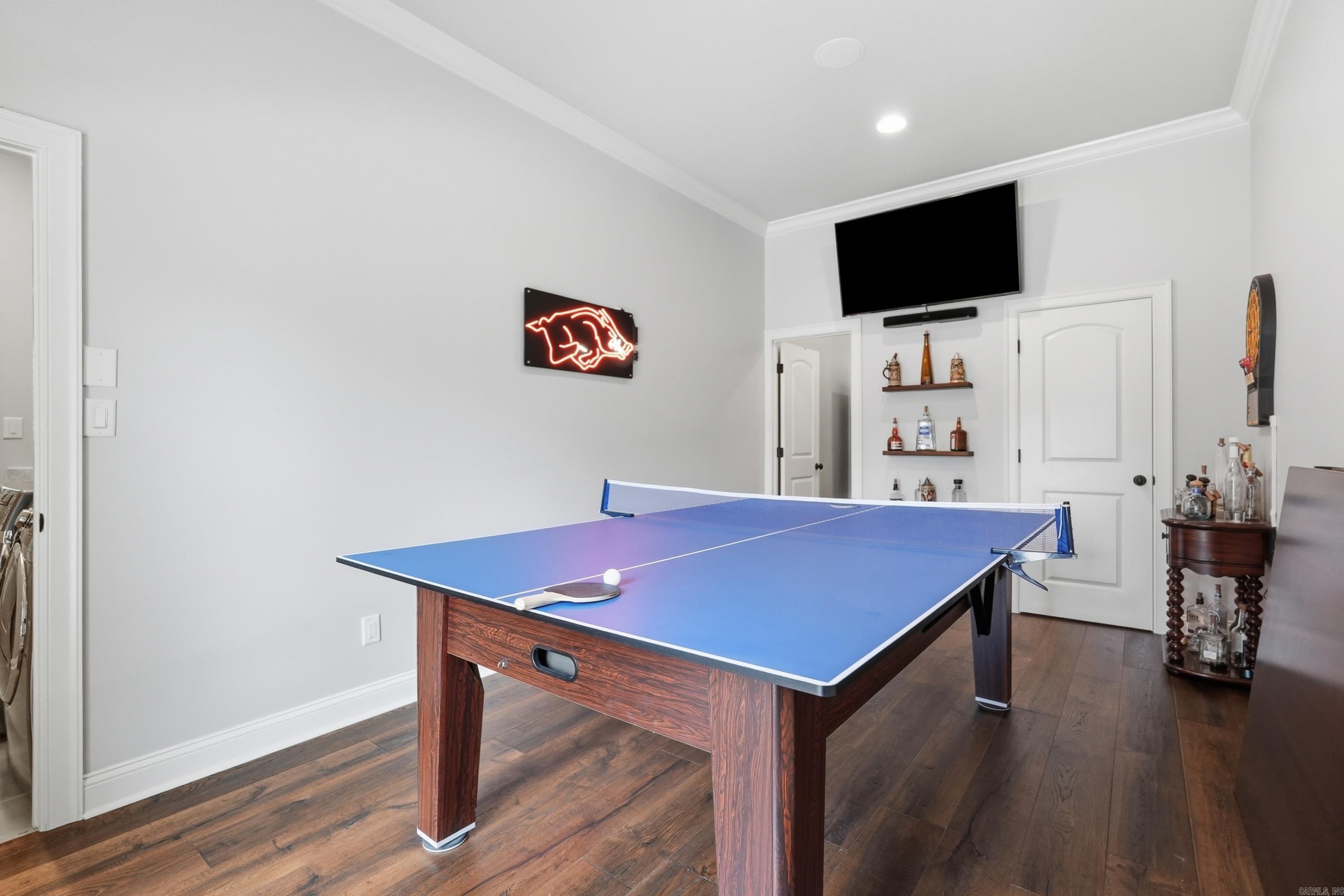 CHENAL VALLEY ENSBURY PLACE - Residential