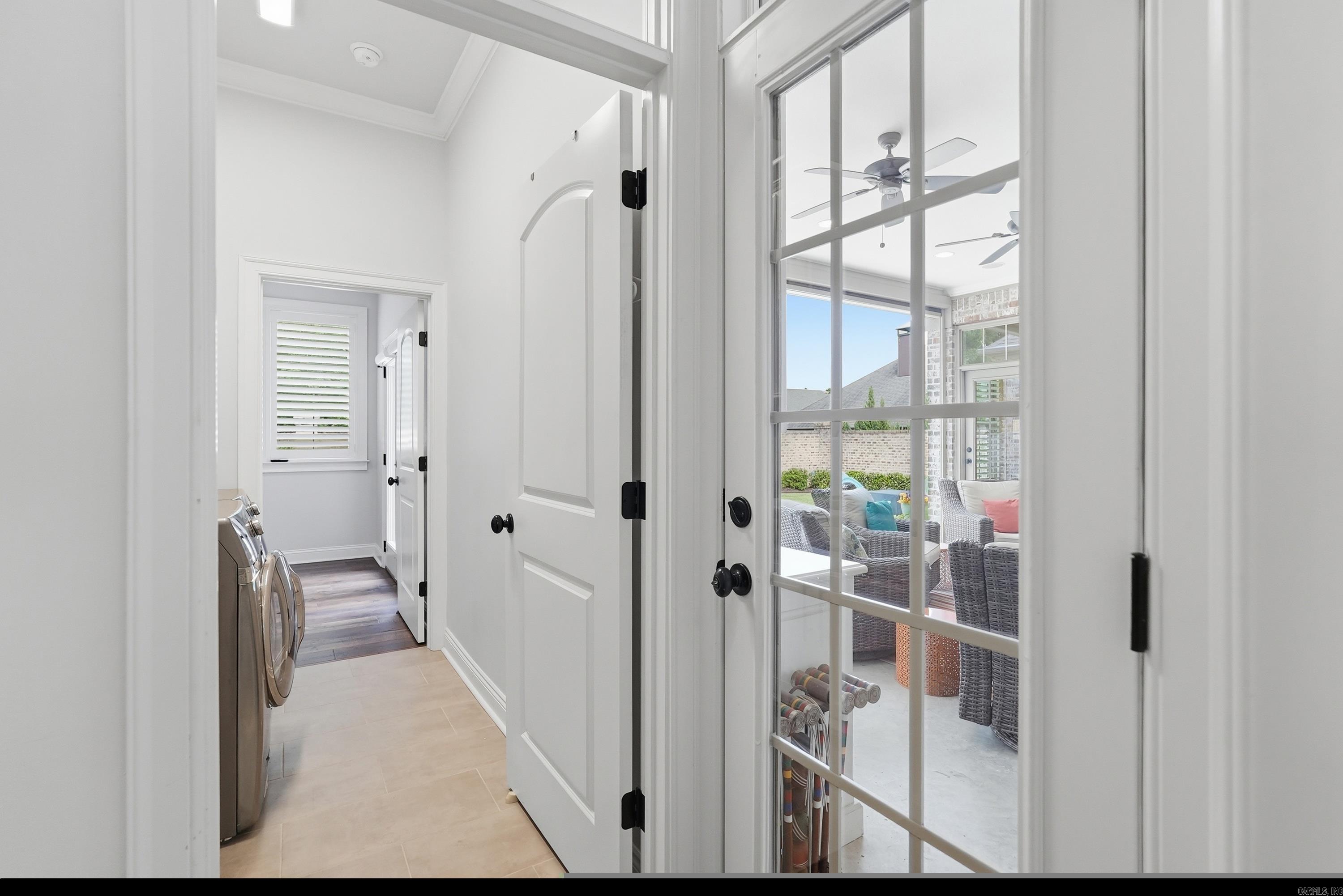 CHENAL VALLEY ENSBURY PLACE - Residential