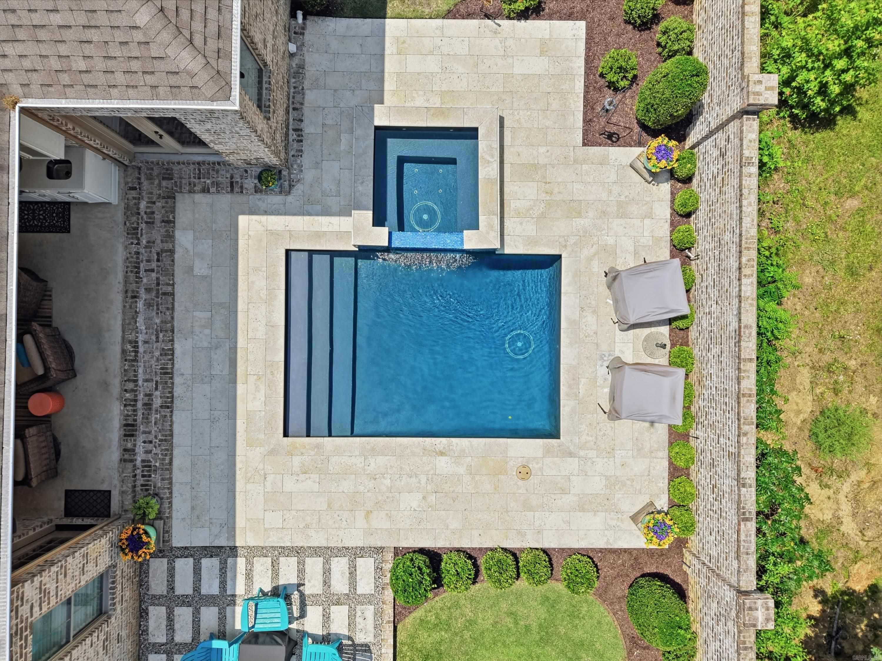 CHENAL VALLEY ENSBURY PLACE - Residential