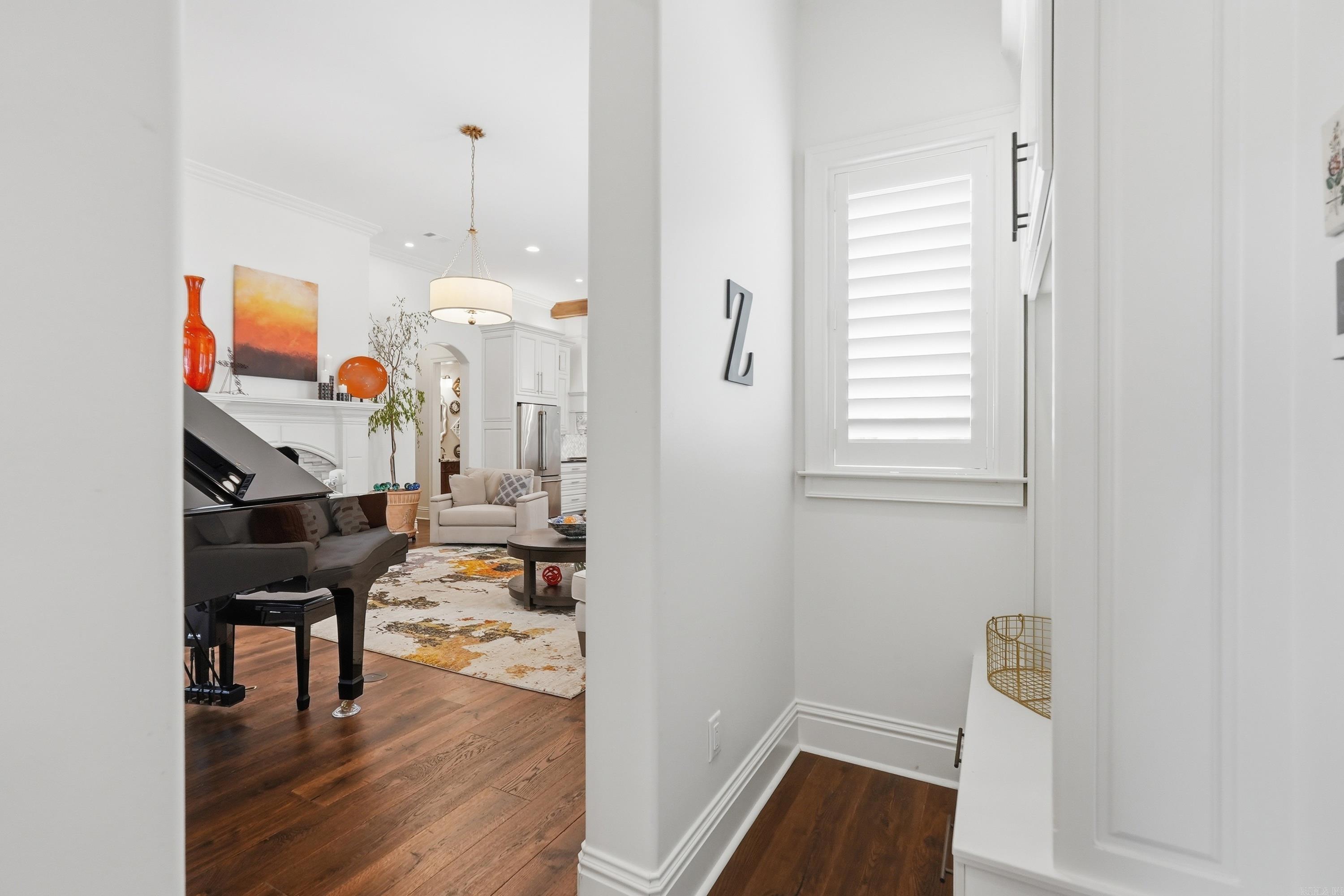 CHENAL VALLEY ENSBURY PLACE - Residential
