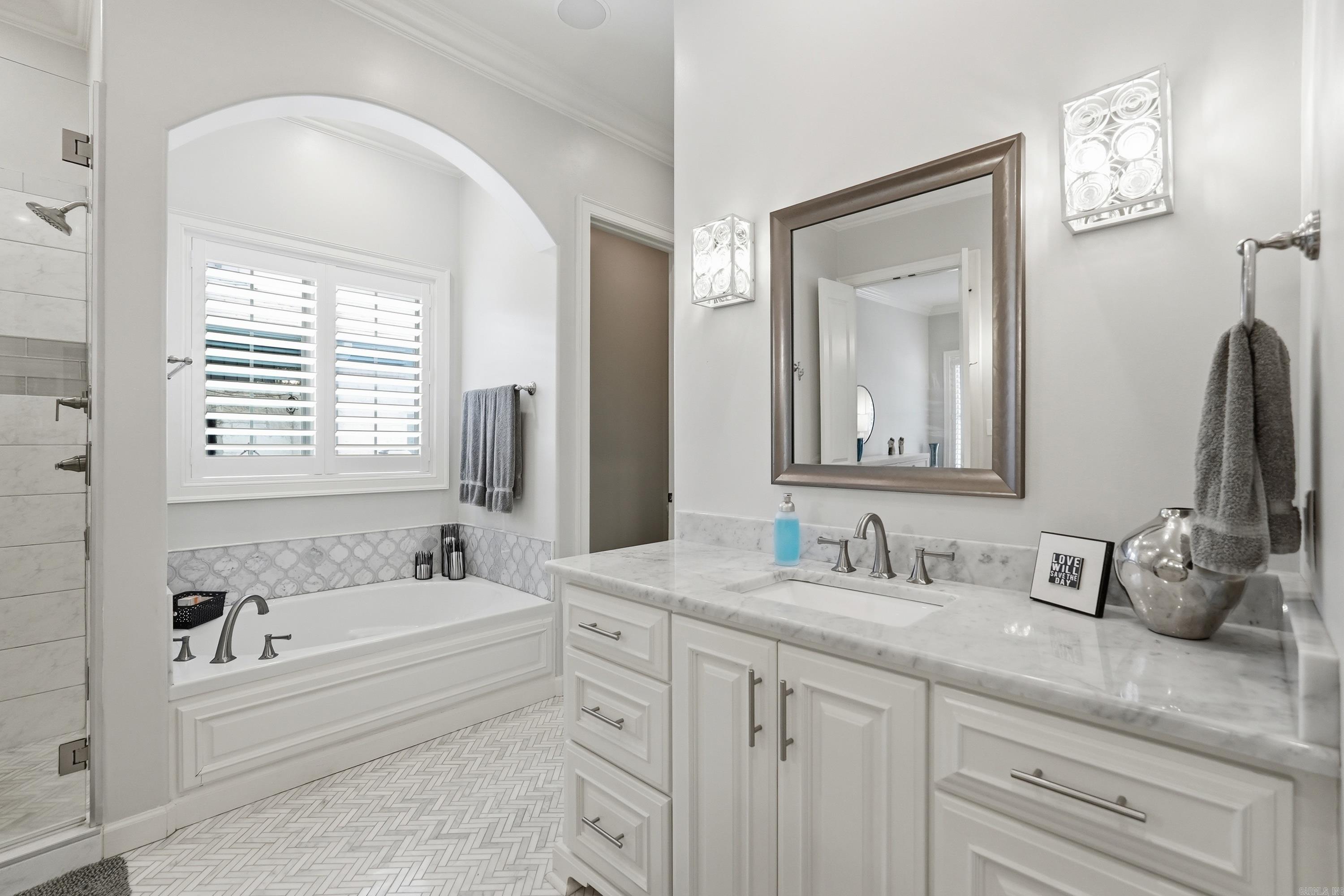 CHENAL VALLEY ENSBURY PLACE - Residential