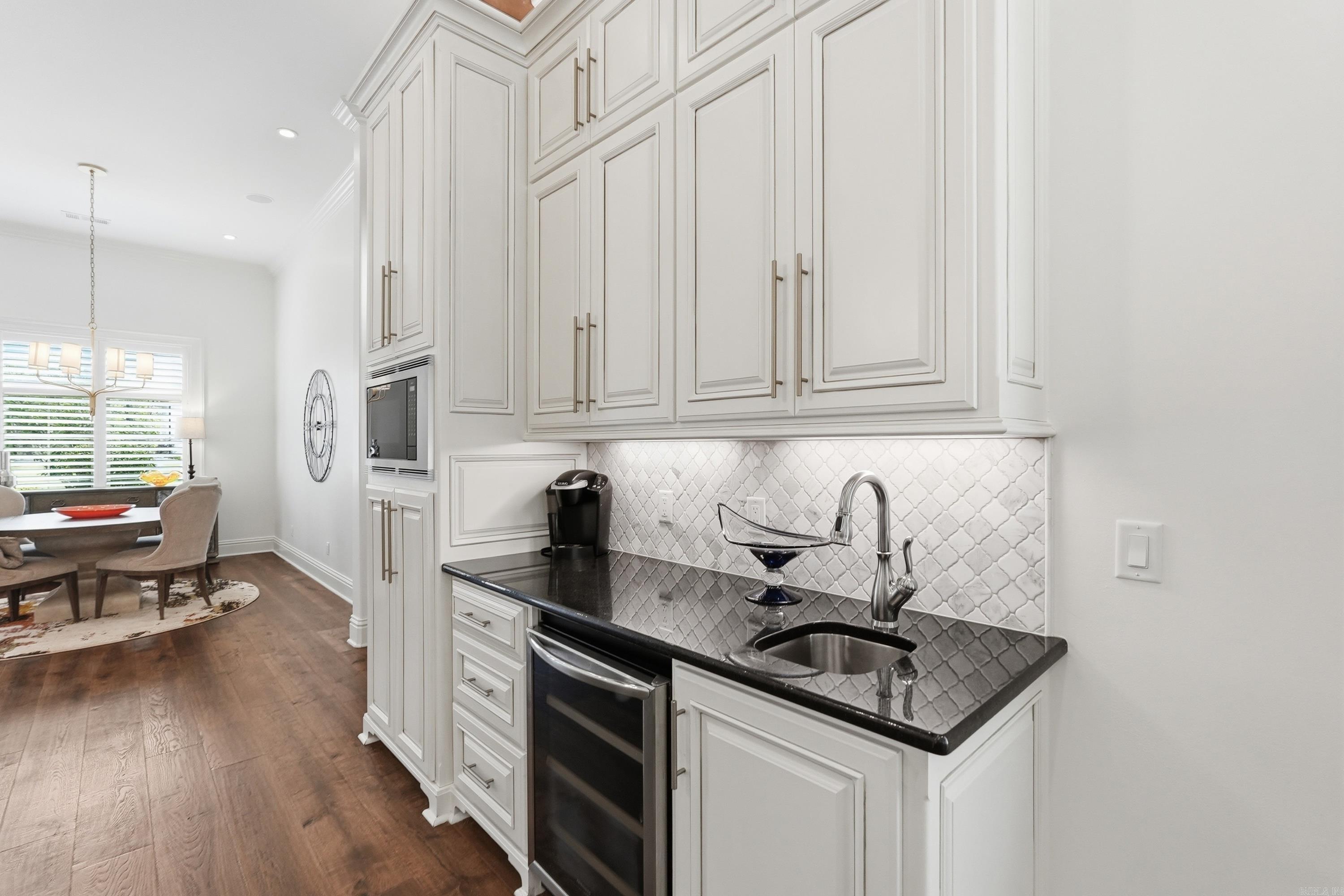 CHENAL VALLEY ENSBURY PLACE - Residential