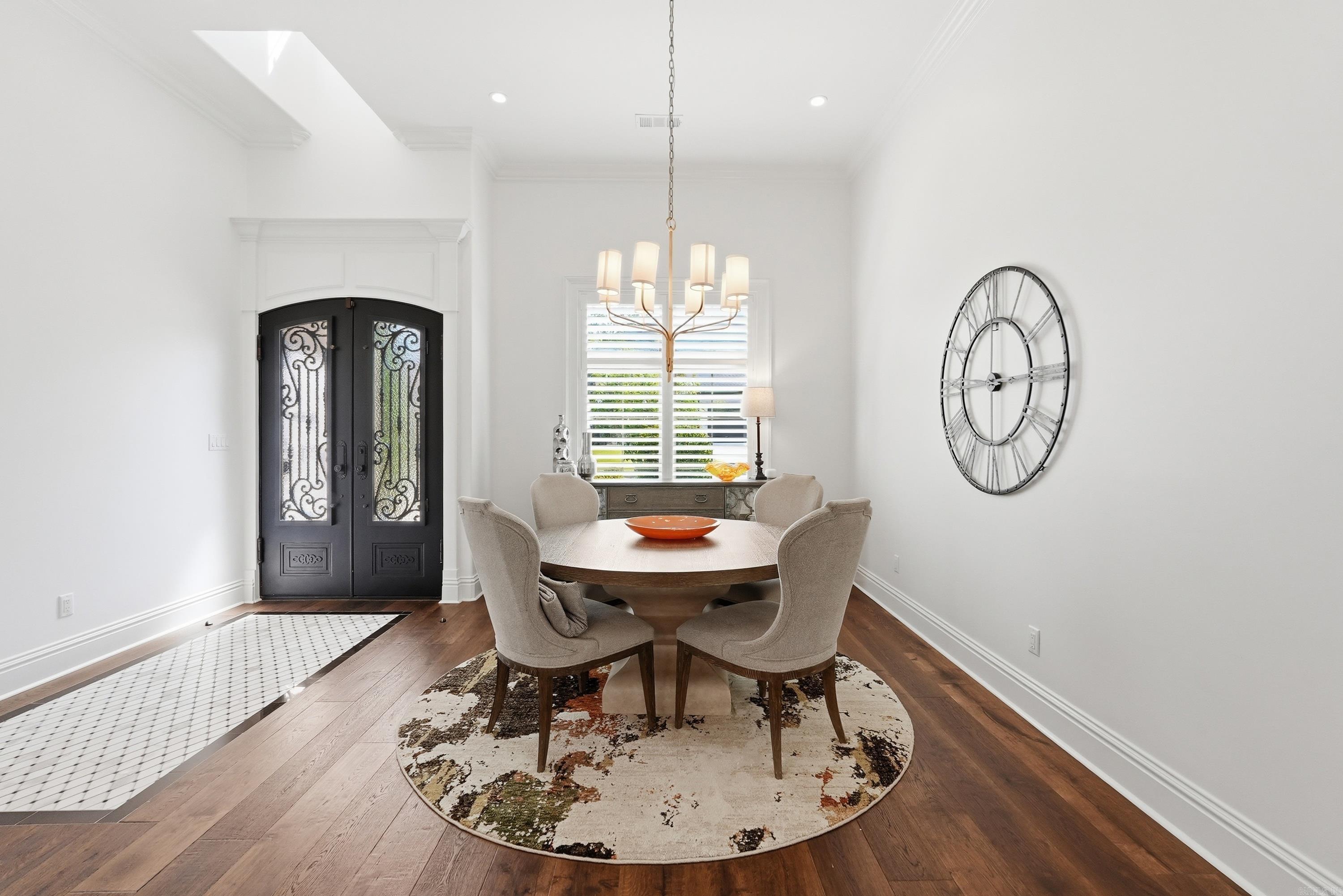 CHENAL VALLEY ENSBURY PLACE - Residential
