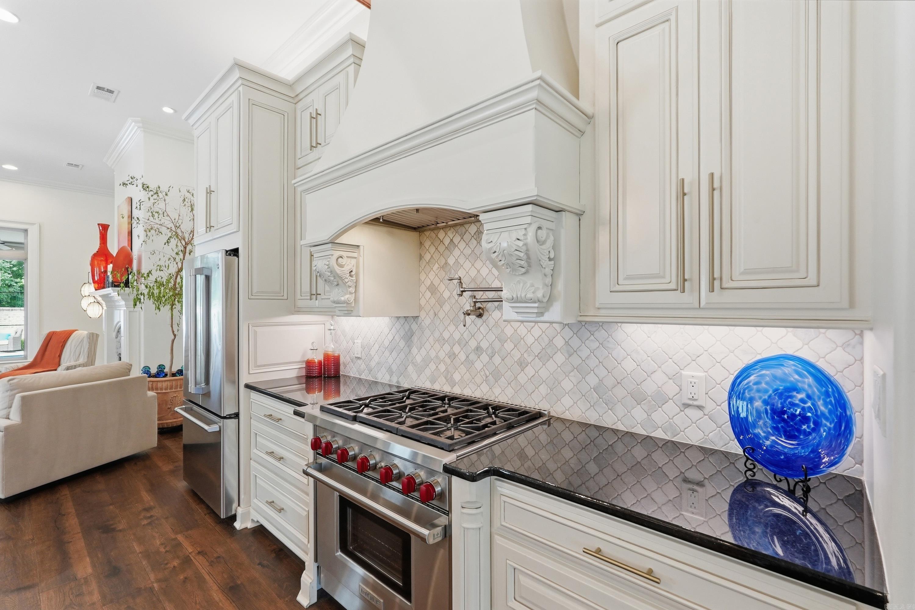 CHENAL VALLEY ENSBURY PLACE - Residential