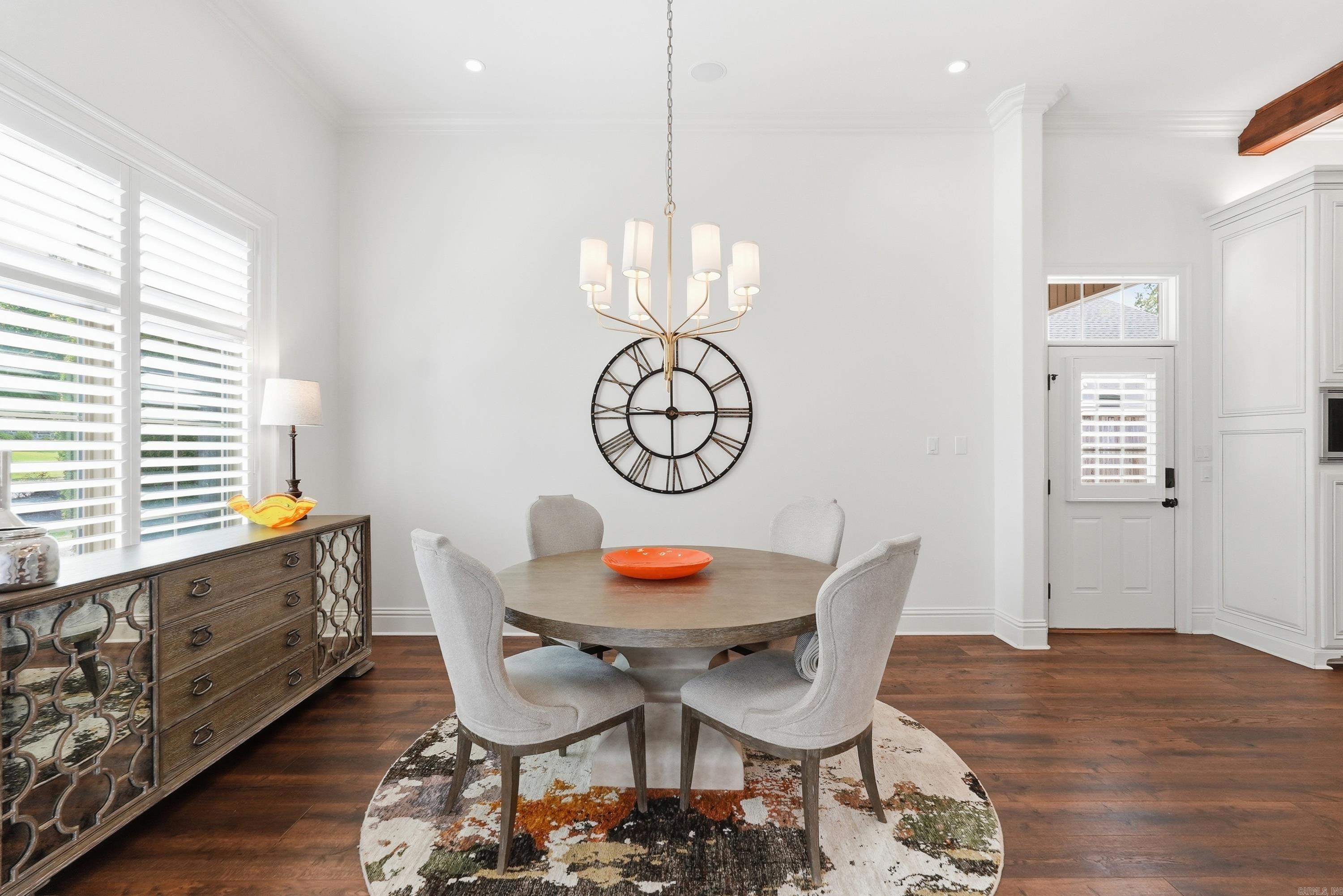 CHENAL VALLEY ENSBURY PLACE - Residential