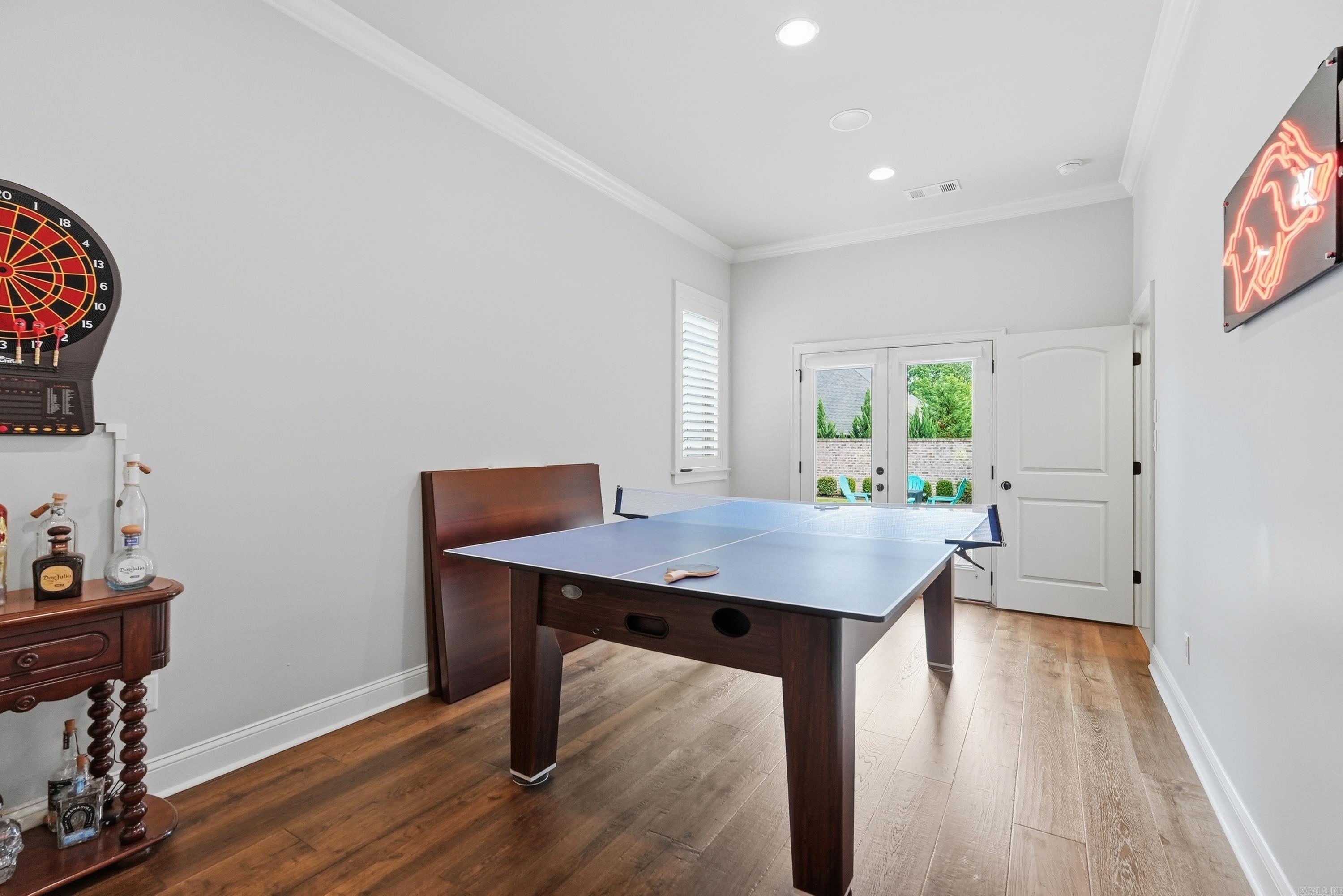 CHENAL VALLEY ENSBURY PLACE - Residential