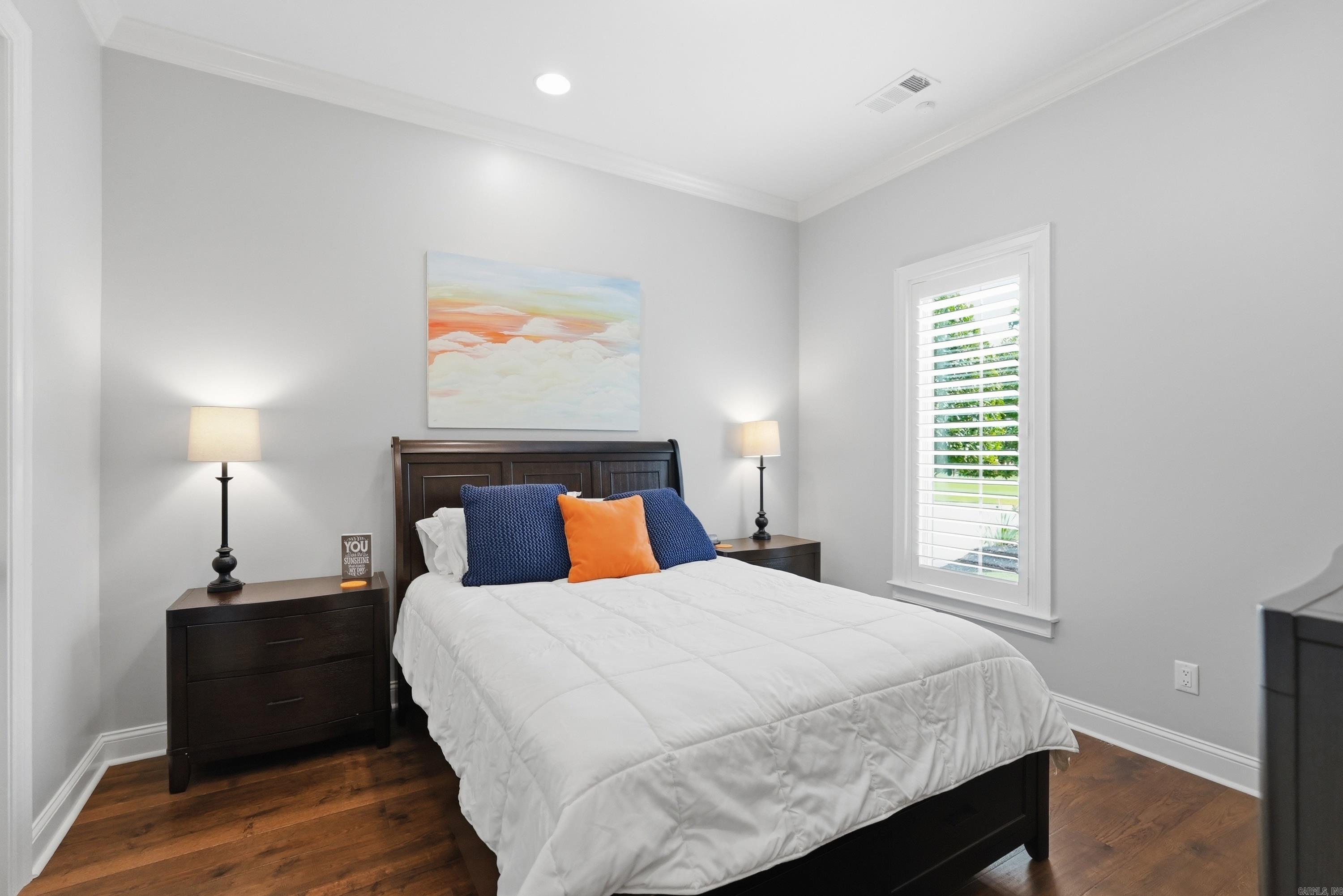 CHENAL VALLEY ENSBURY PLACE - Residential
