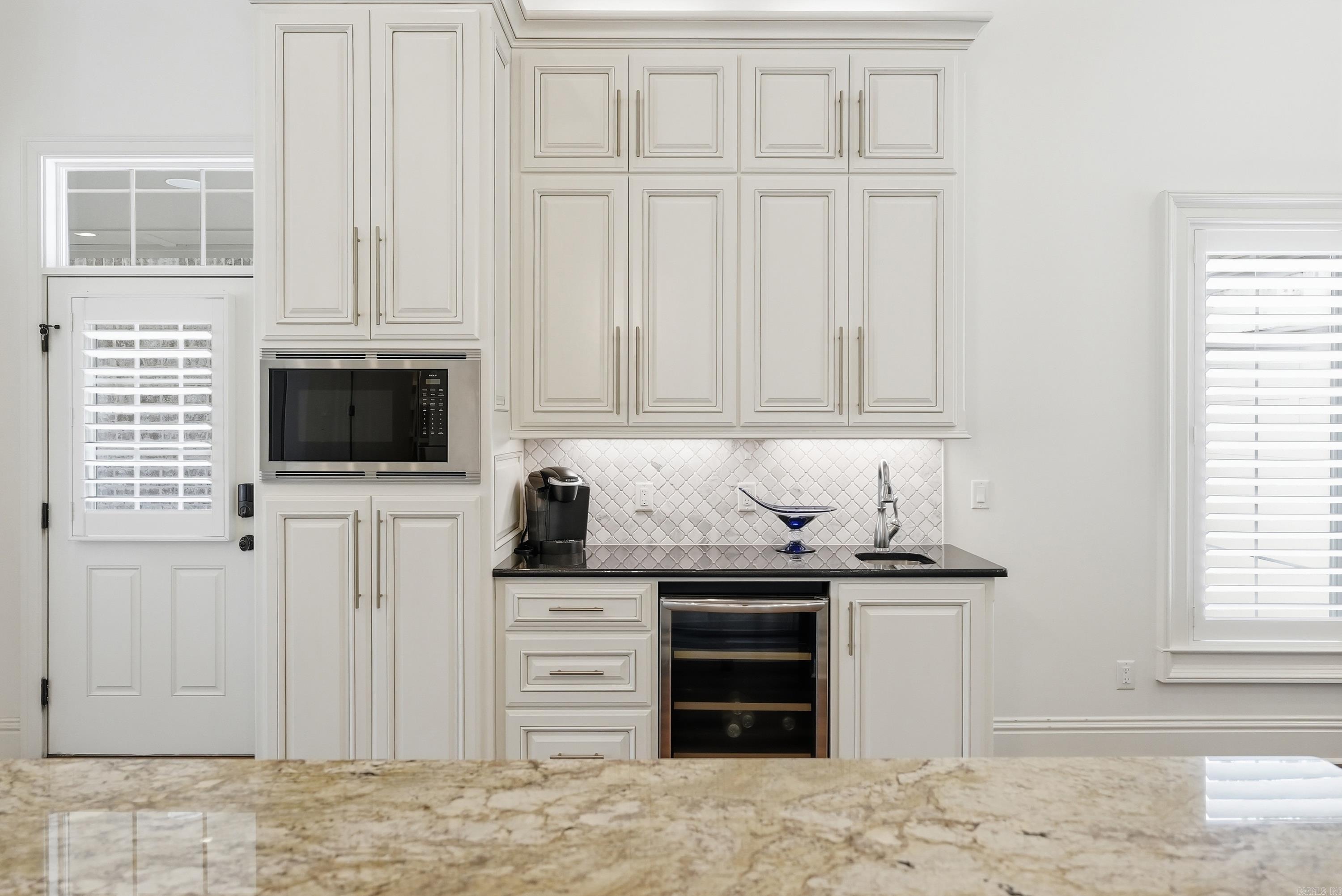 CHENAL VALLEY ENSBURY PLACE - Residential