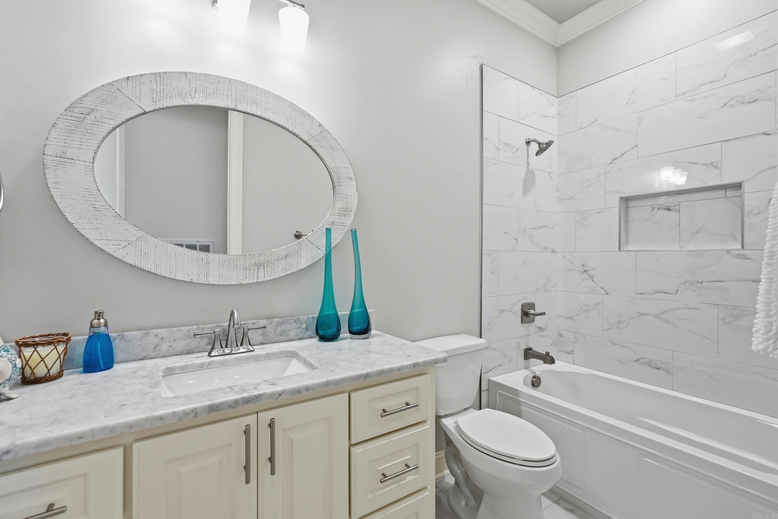 CHENAL VALLEY ENSBURY PLACE - Residential