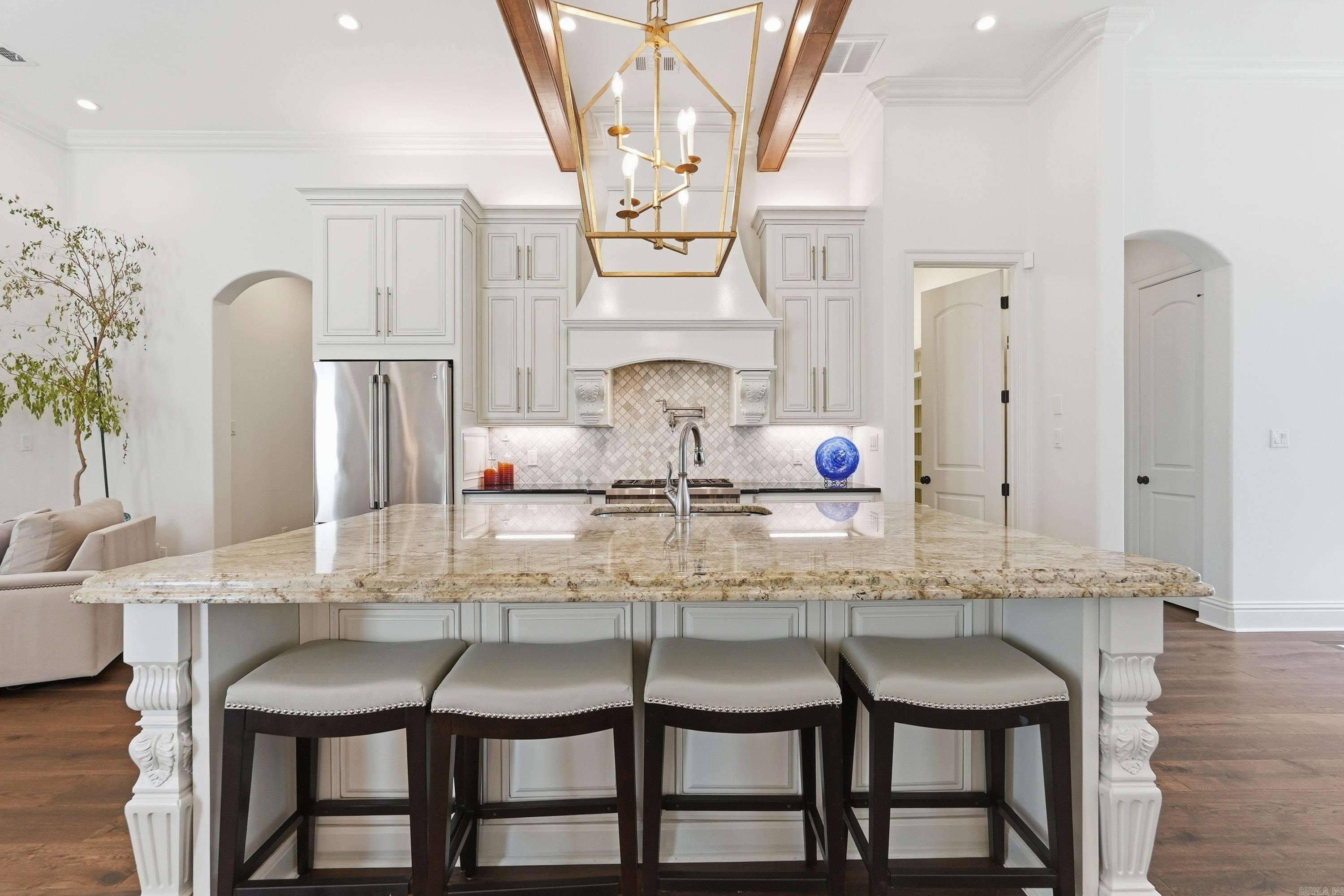CHENAL VALLEY ENSBURY PLACE - Residential