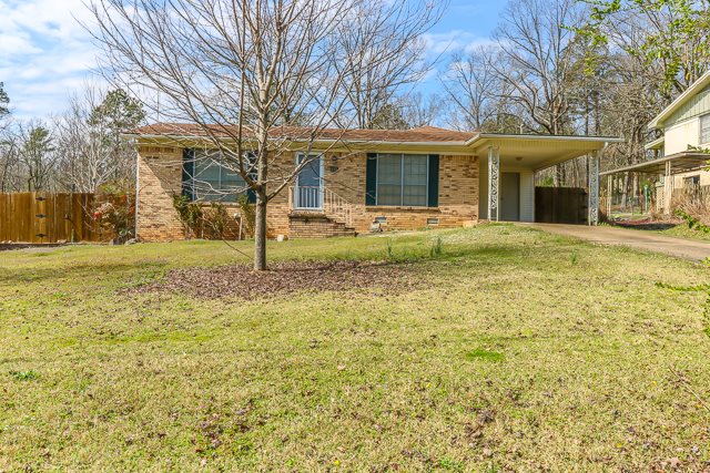 Crestmont #2 - Residential