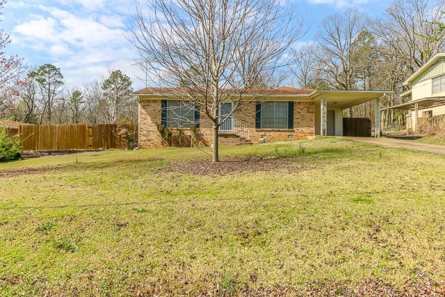 Crestmont #2 - Residential