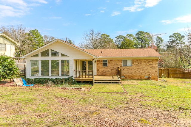 Crestmont #2 - Residential