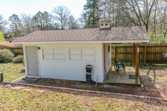 Crestmont #2 - Residential